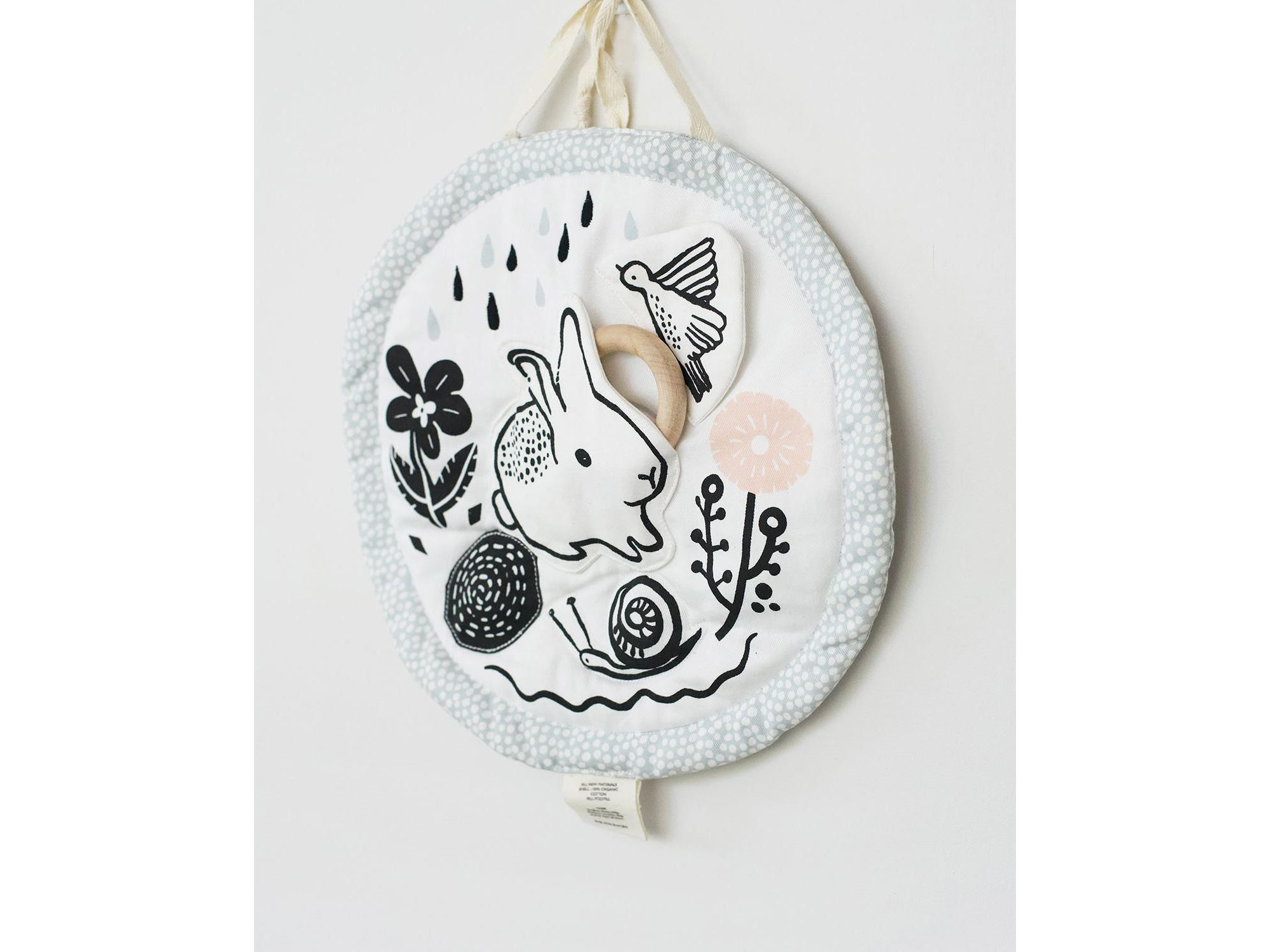 Activity Pad - Meadow - Ages 3 Months+ — Image 3