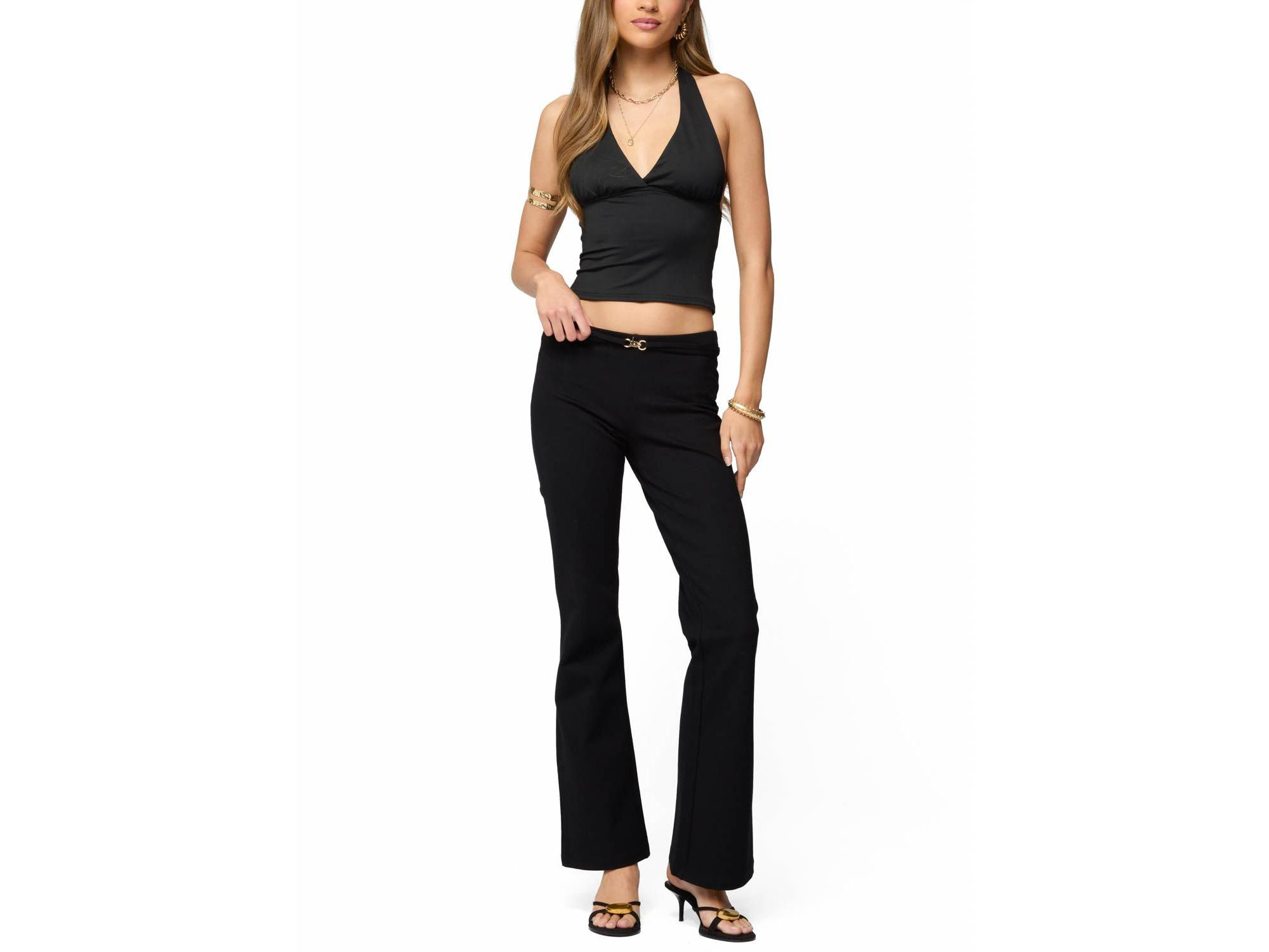 Phia Halter Top — Image 5