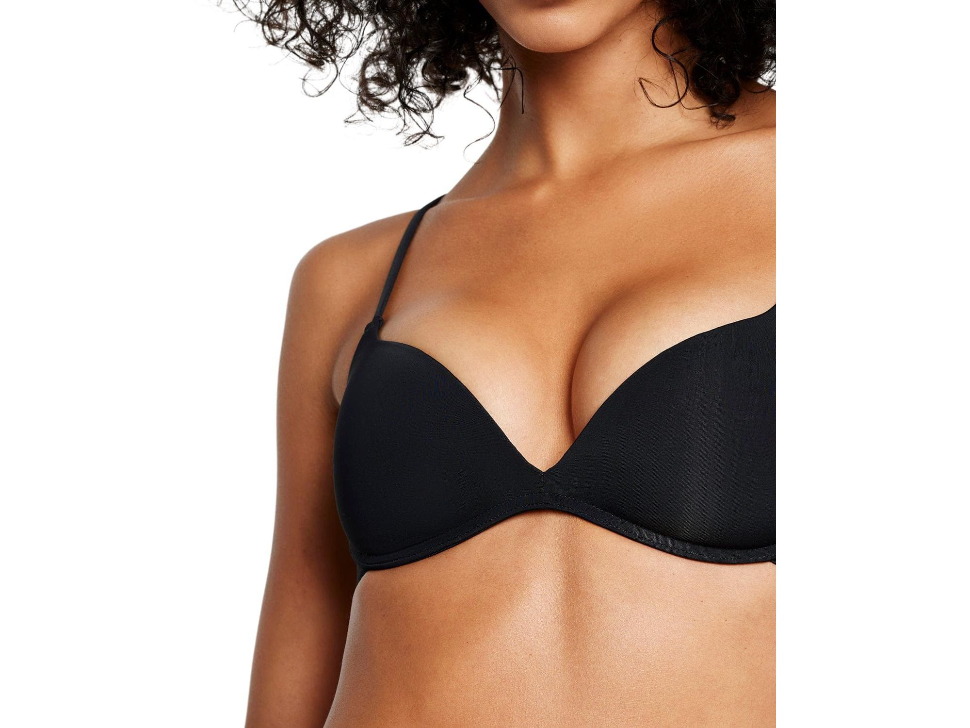 Zero-G Wirefree Lift Up Bra — Image 3