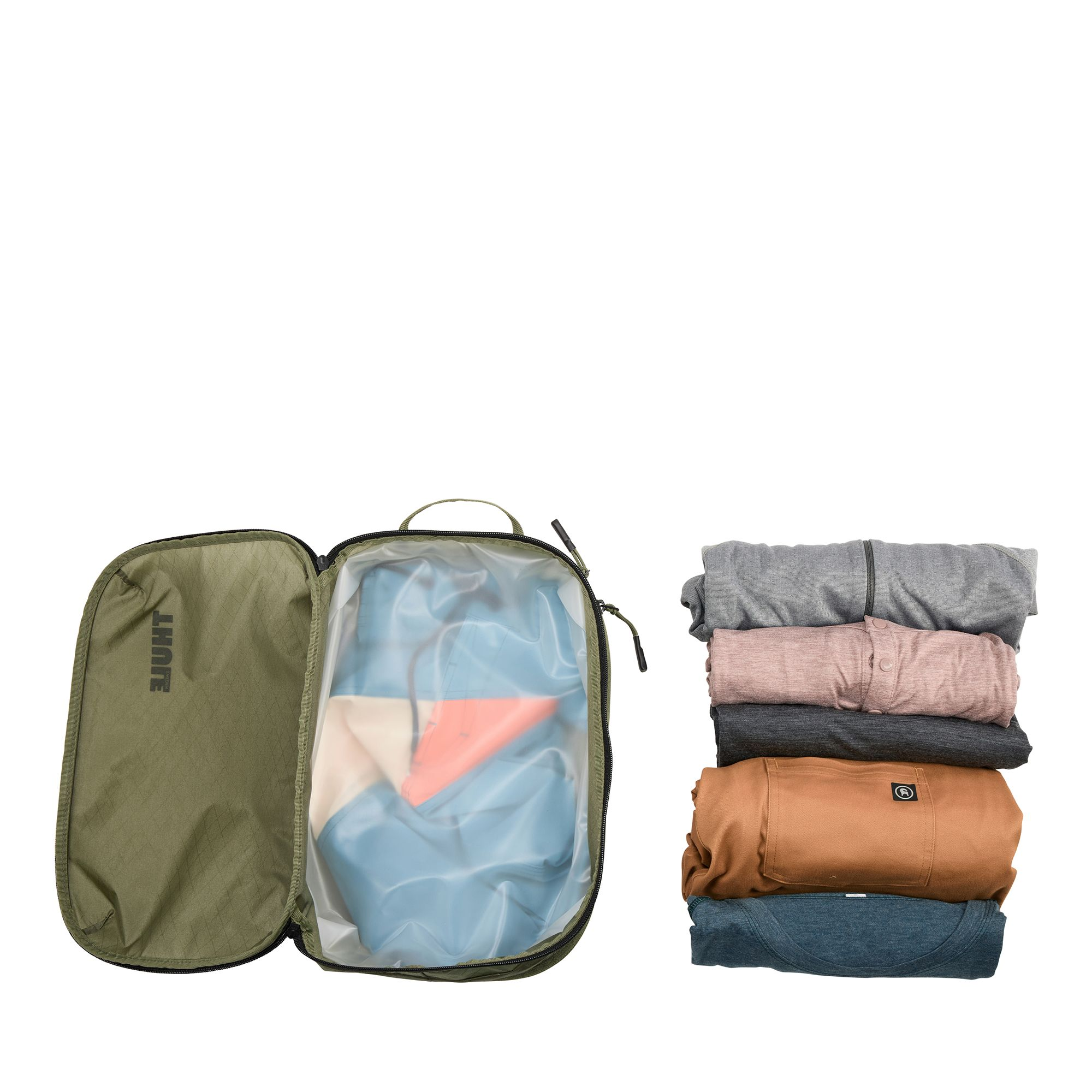 Clean Dirty Packing Cube — Image 11