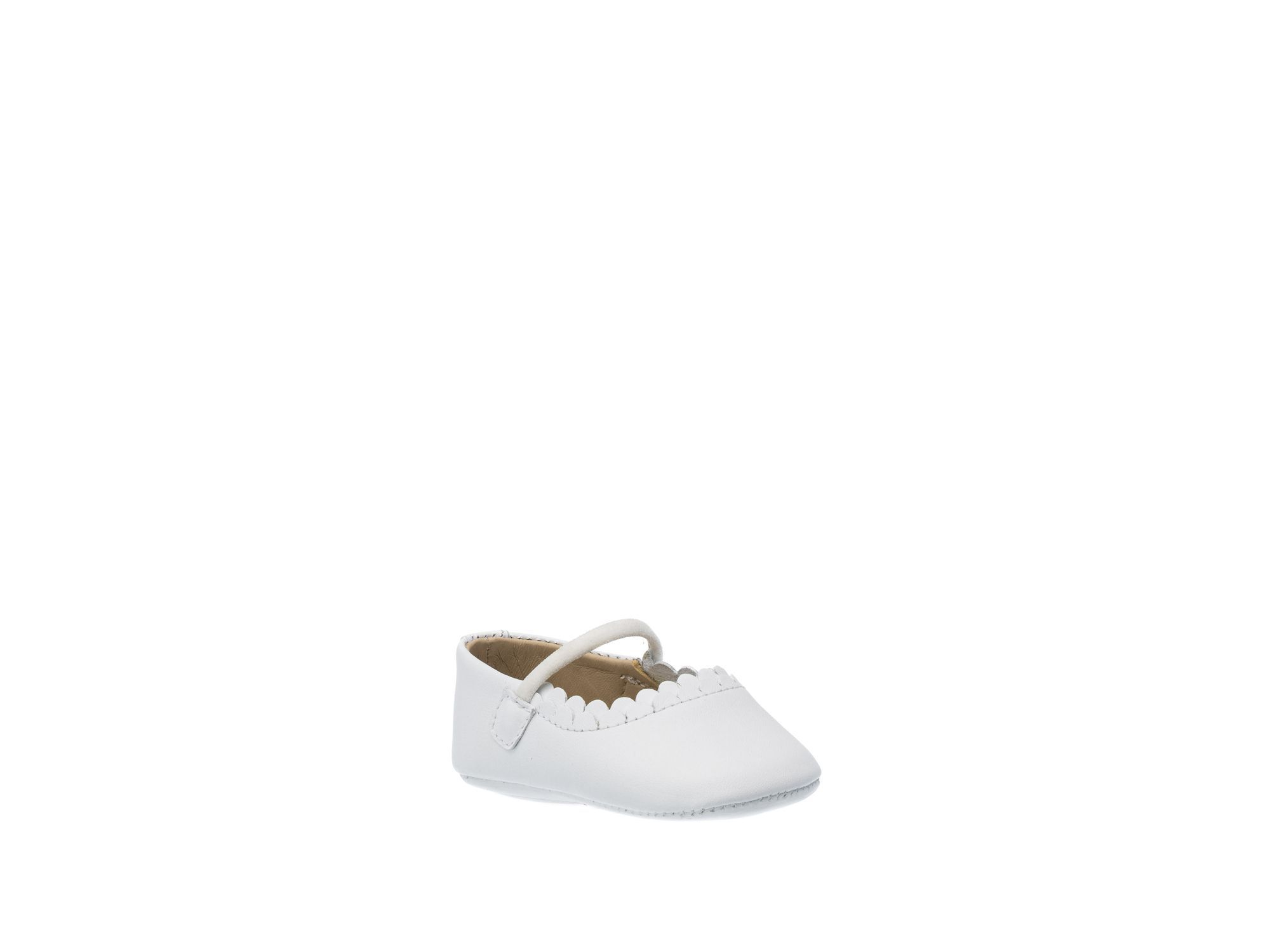 Ava Ballet Shoes - Baby - Image 1