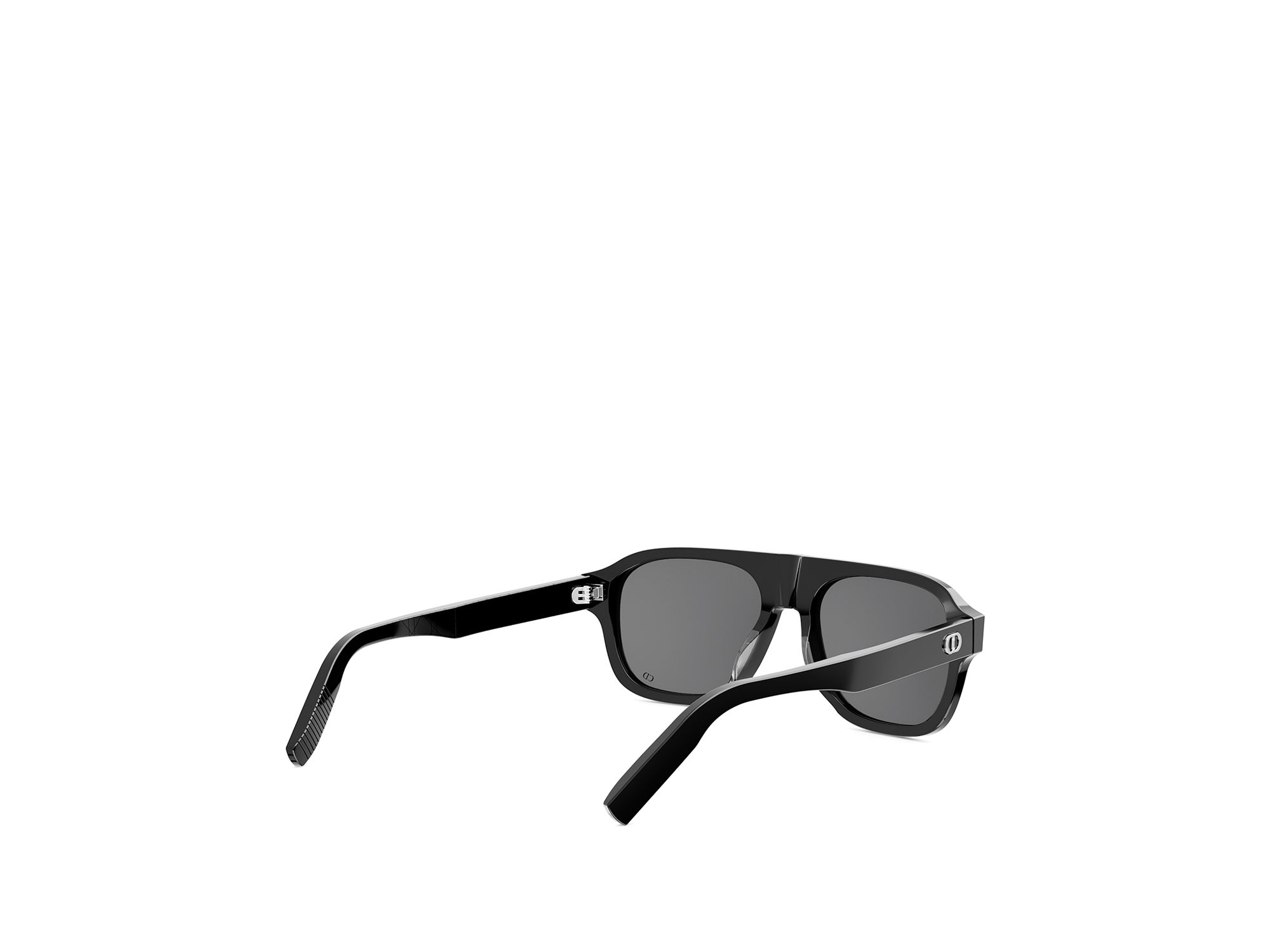 CD Icon A1I Pilot Sunglasses, 55mm — Image 5