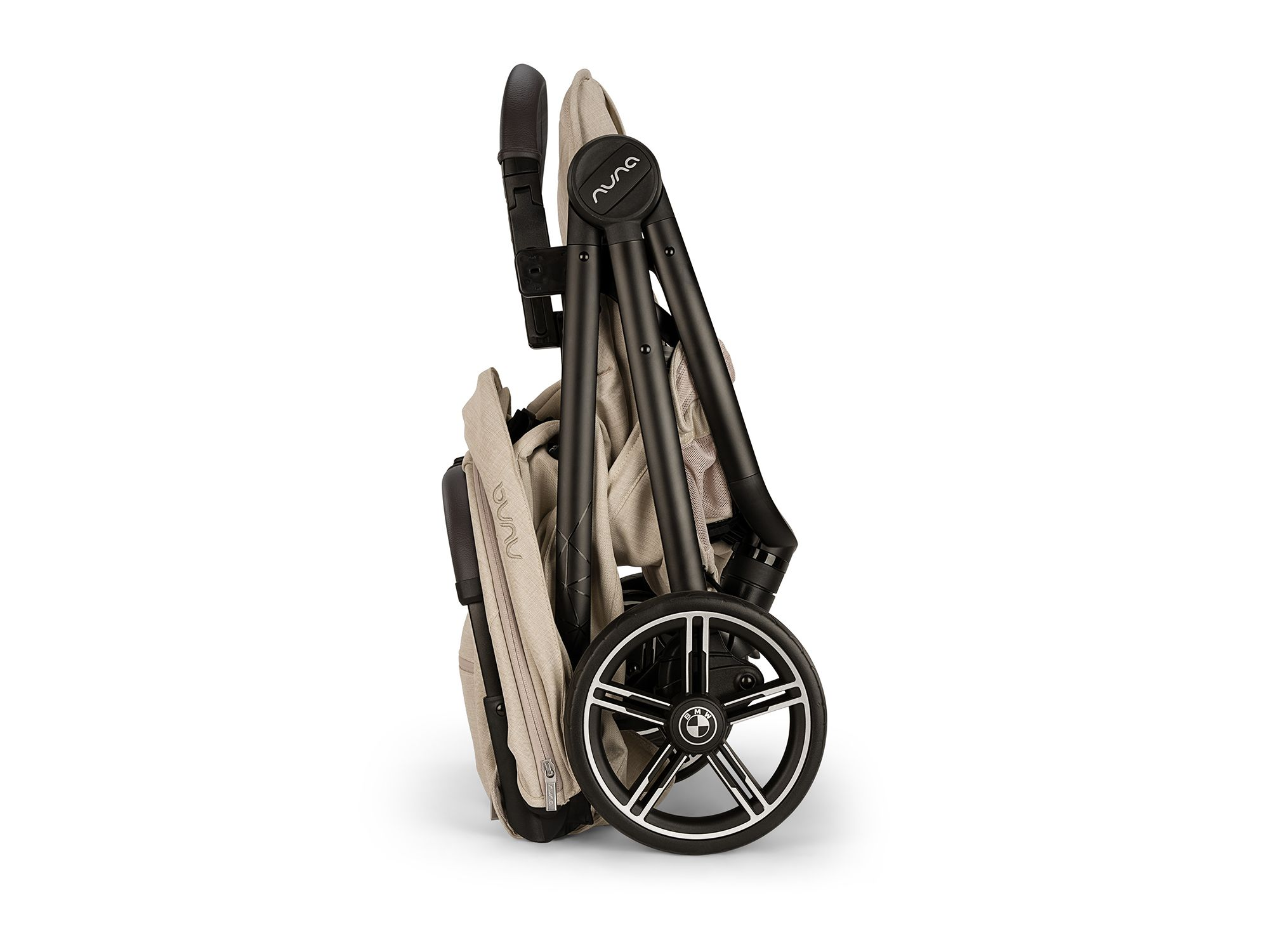 x BMW TRVL lx Stroller — Image 5