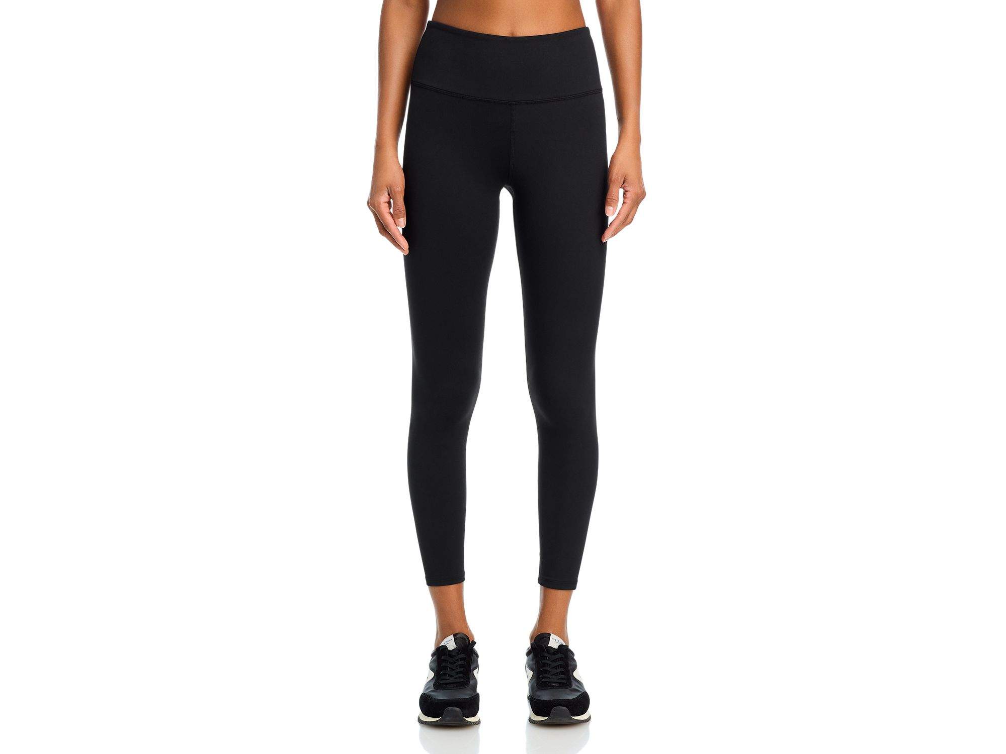 High Rise 7/8 Leggings - Exclusive — Image 4