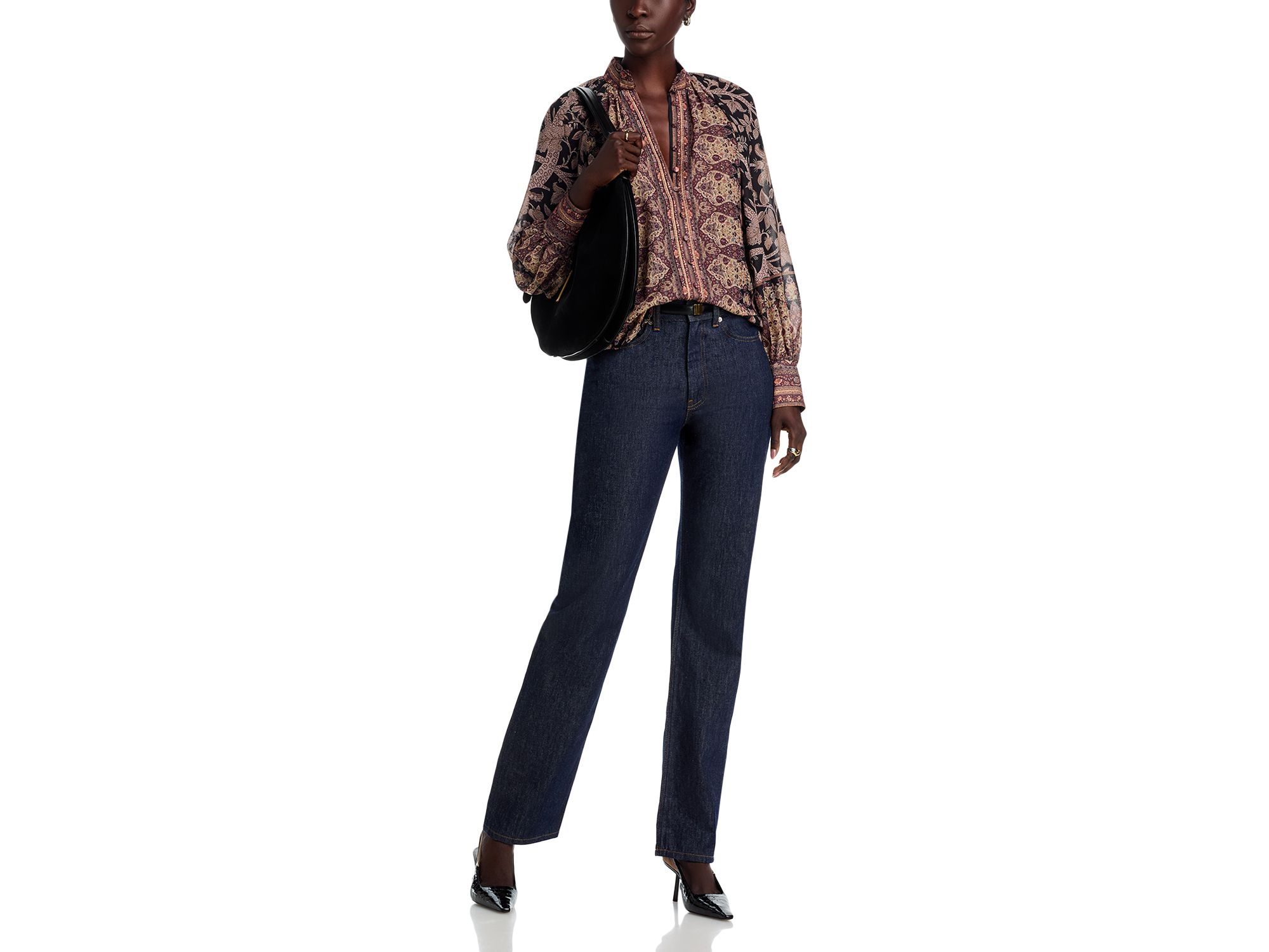 Solace Blouse — Image 4