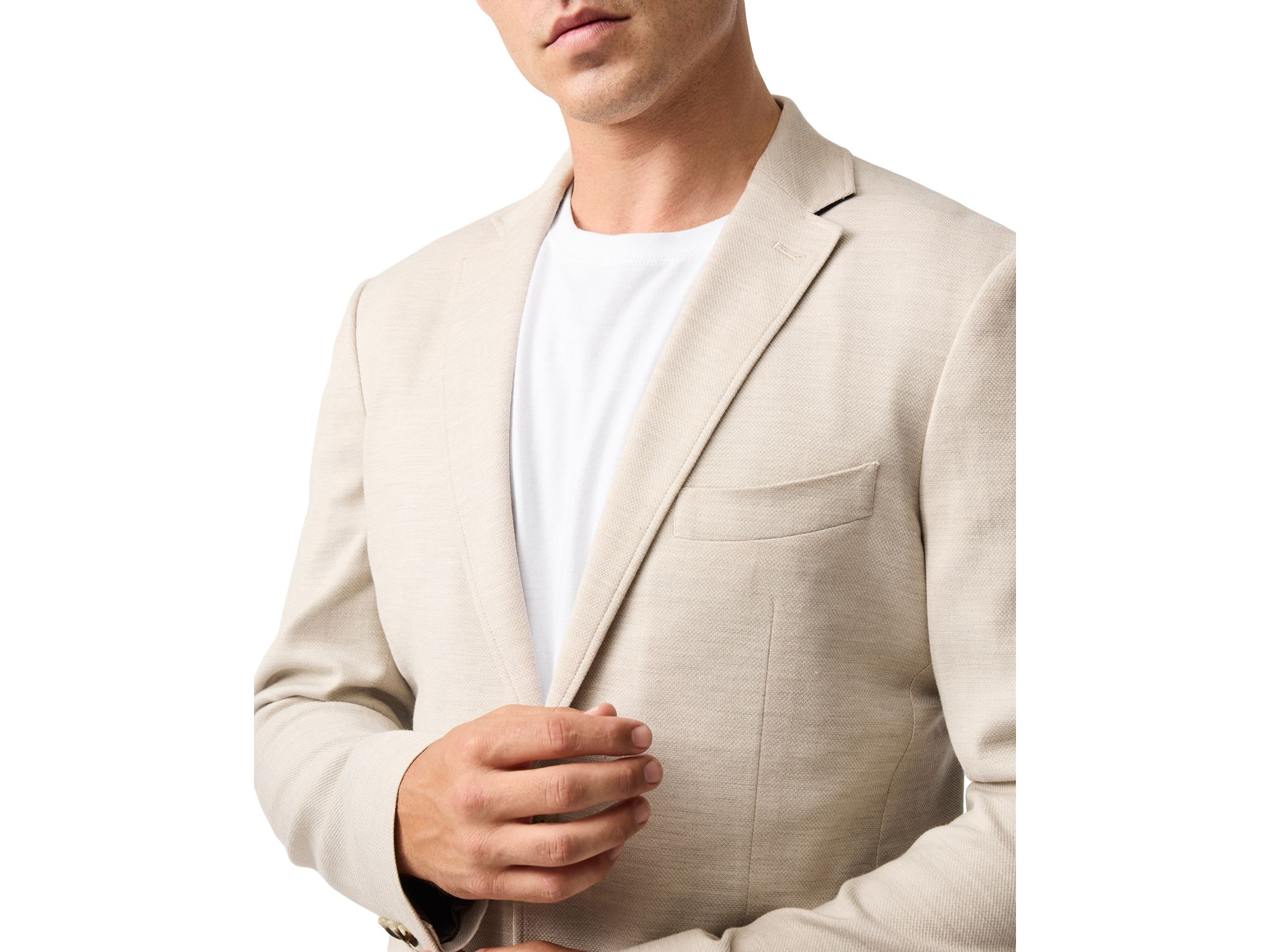Chester Place Sports Fit Jacket — Image 3