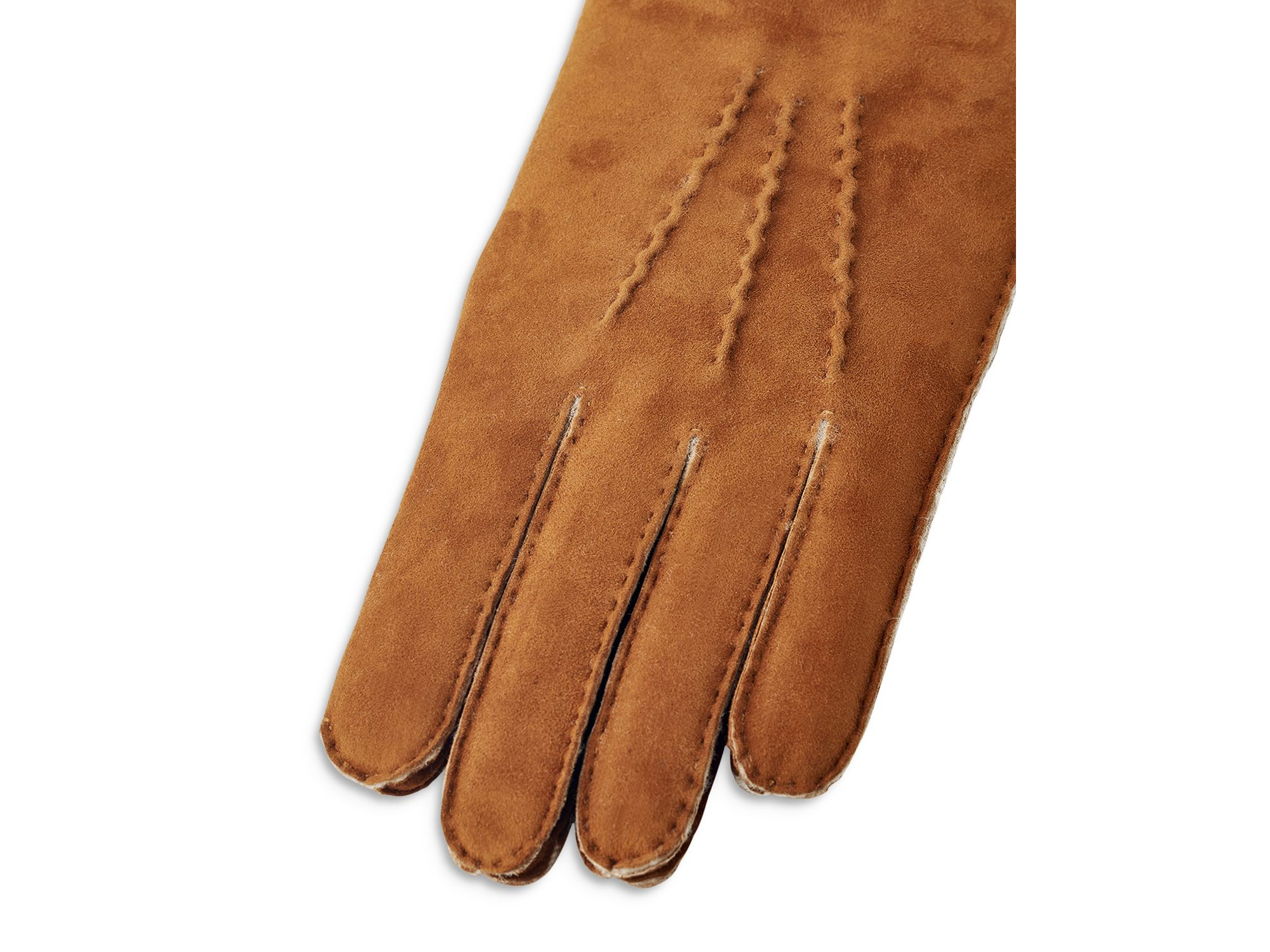 Bernard Suede Gloves — Image 3