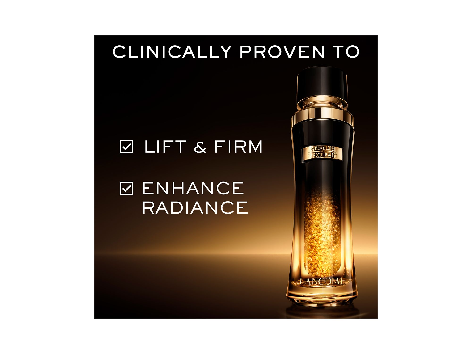 Absolue L'Extrait Elixir Lifting & Firming Face Serum — Image 7