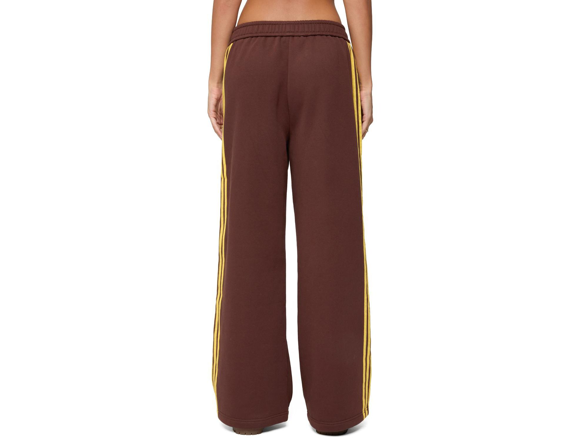 Sorin Contrast Striped Sweatpants — Image 3