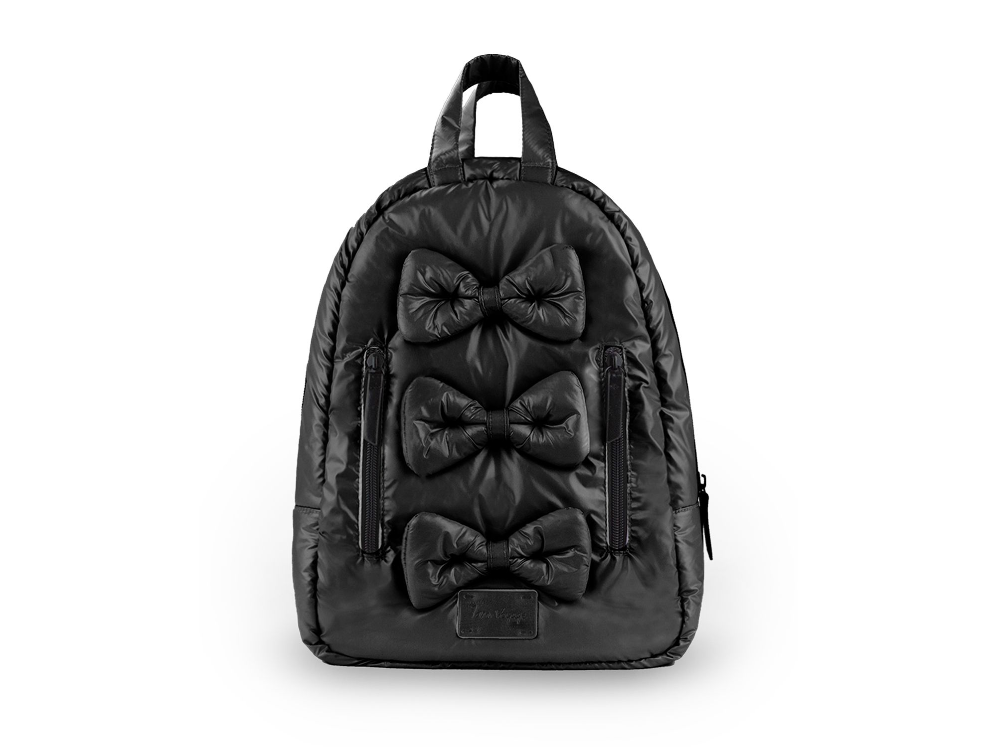 Kids' Mini Bows Backpack - Image 1