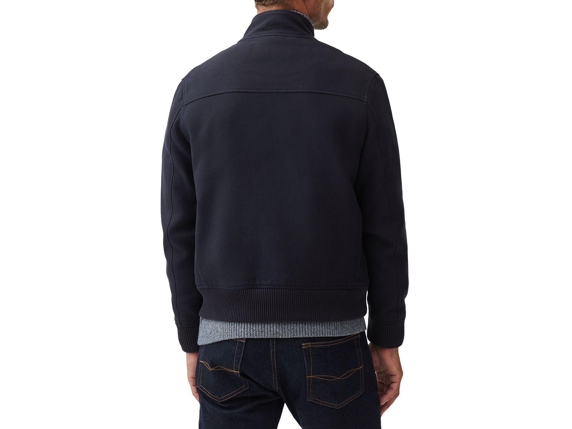 Dellwood Jacket — Image 3