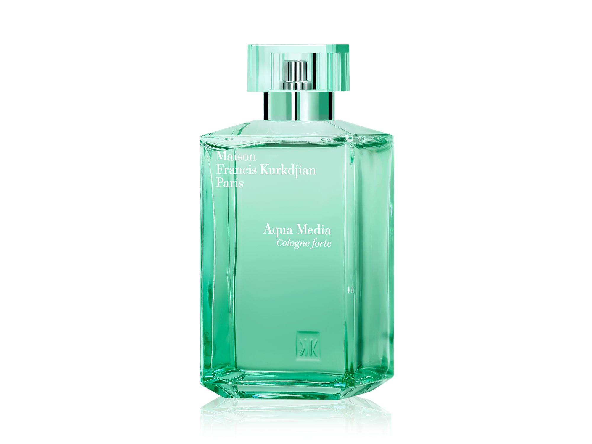 Aqua Media Cologne Forte Eau de Parfum — Image 9