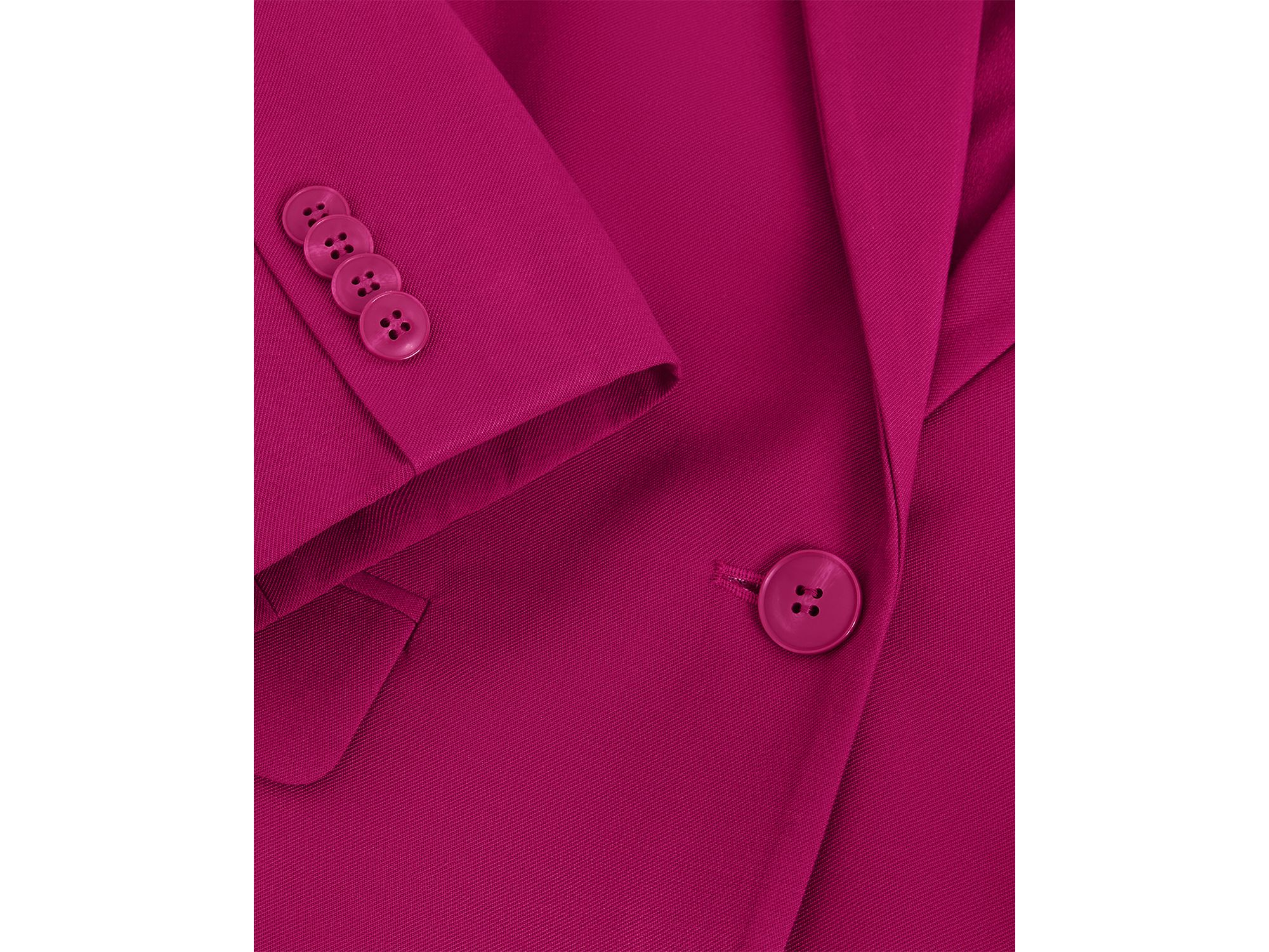 Bianca Blazer — Image 3