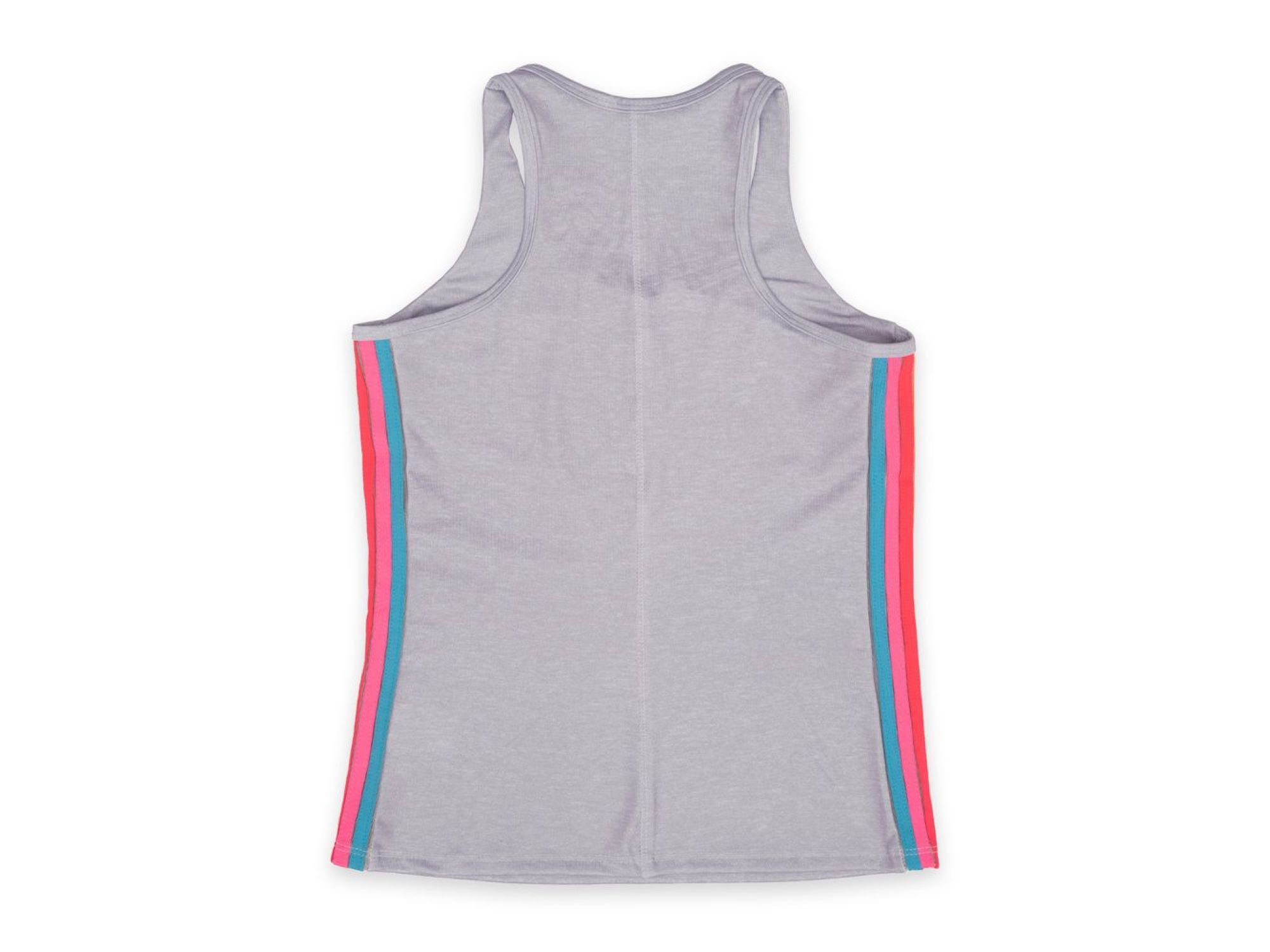 Girls' Prisma Stripe Tank Top - Big Kid — Image 3