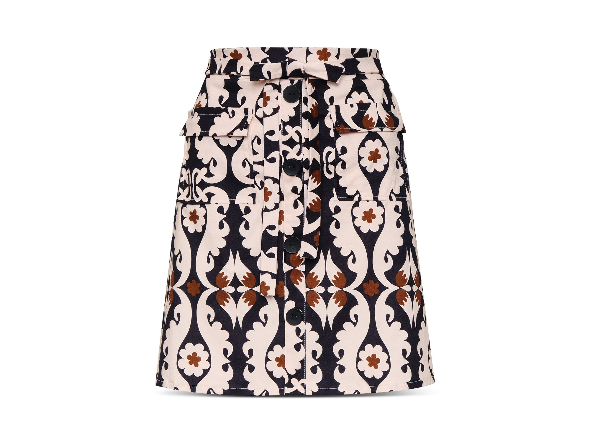 Coco A Line Skirt — Image 4