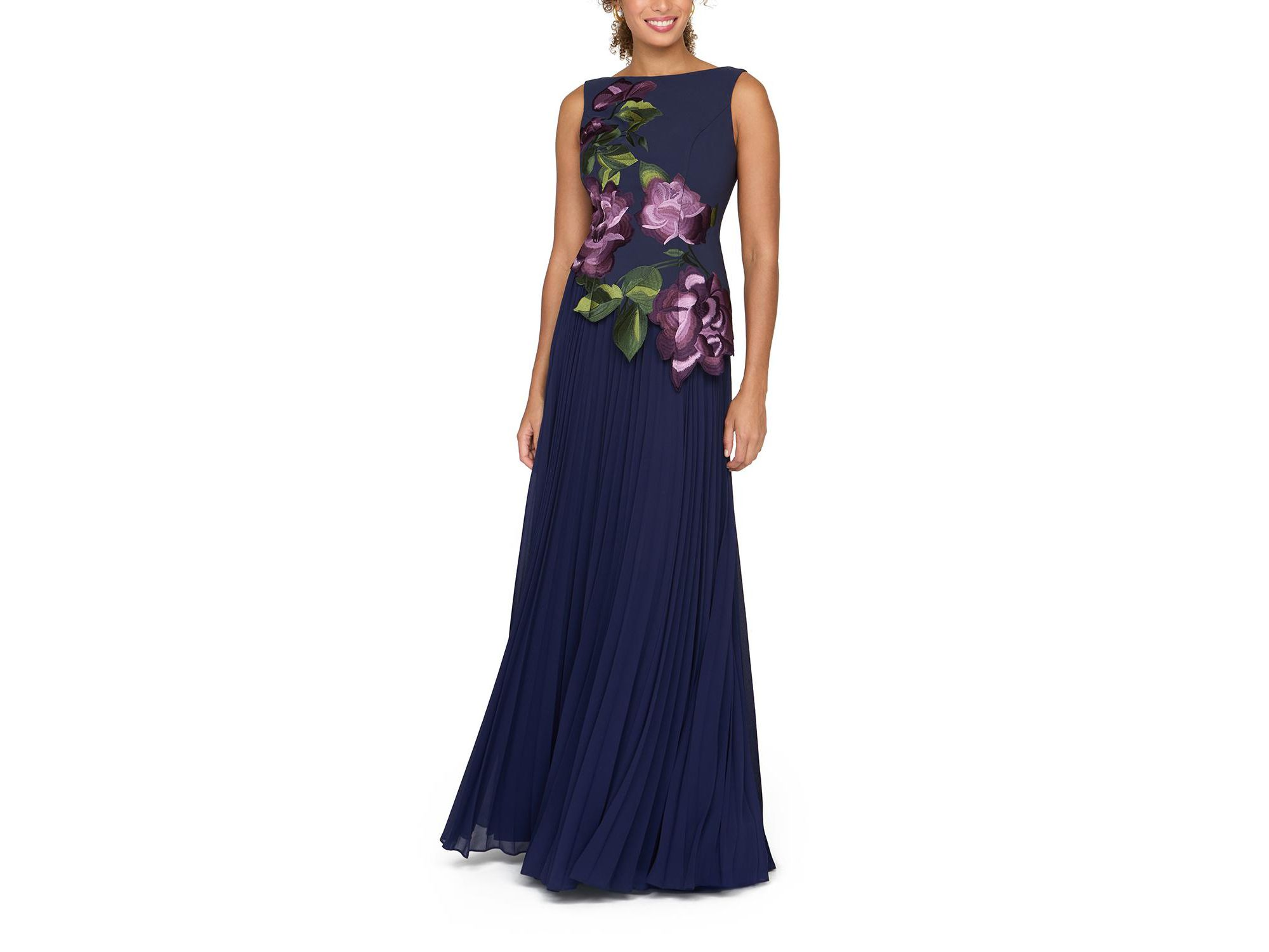 Jayla Gown — Image 3