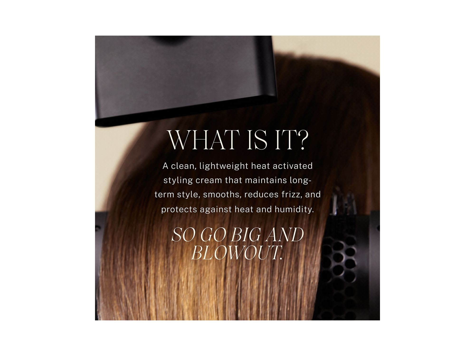 Complete Blowout Styling Milk — Image 9