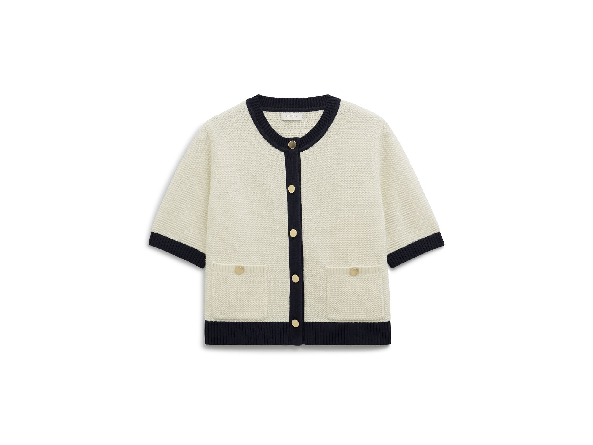 Emily Cardigan — Image 4