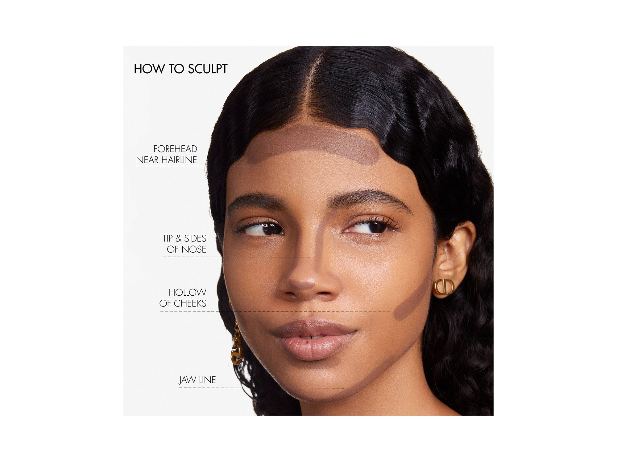 Forever Skin Contour Stick — Image 4