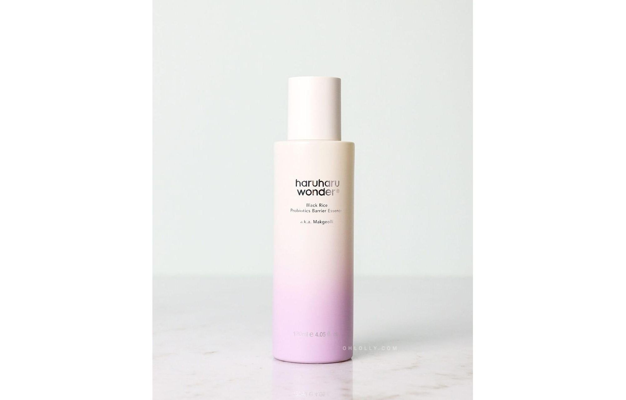 Black Rice Probiotics Barrier Essence a.k.a. Makgeolli — Image 7