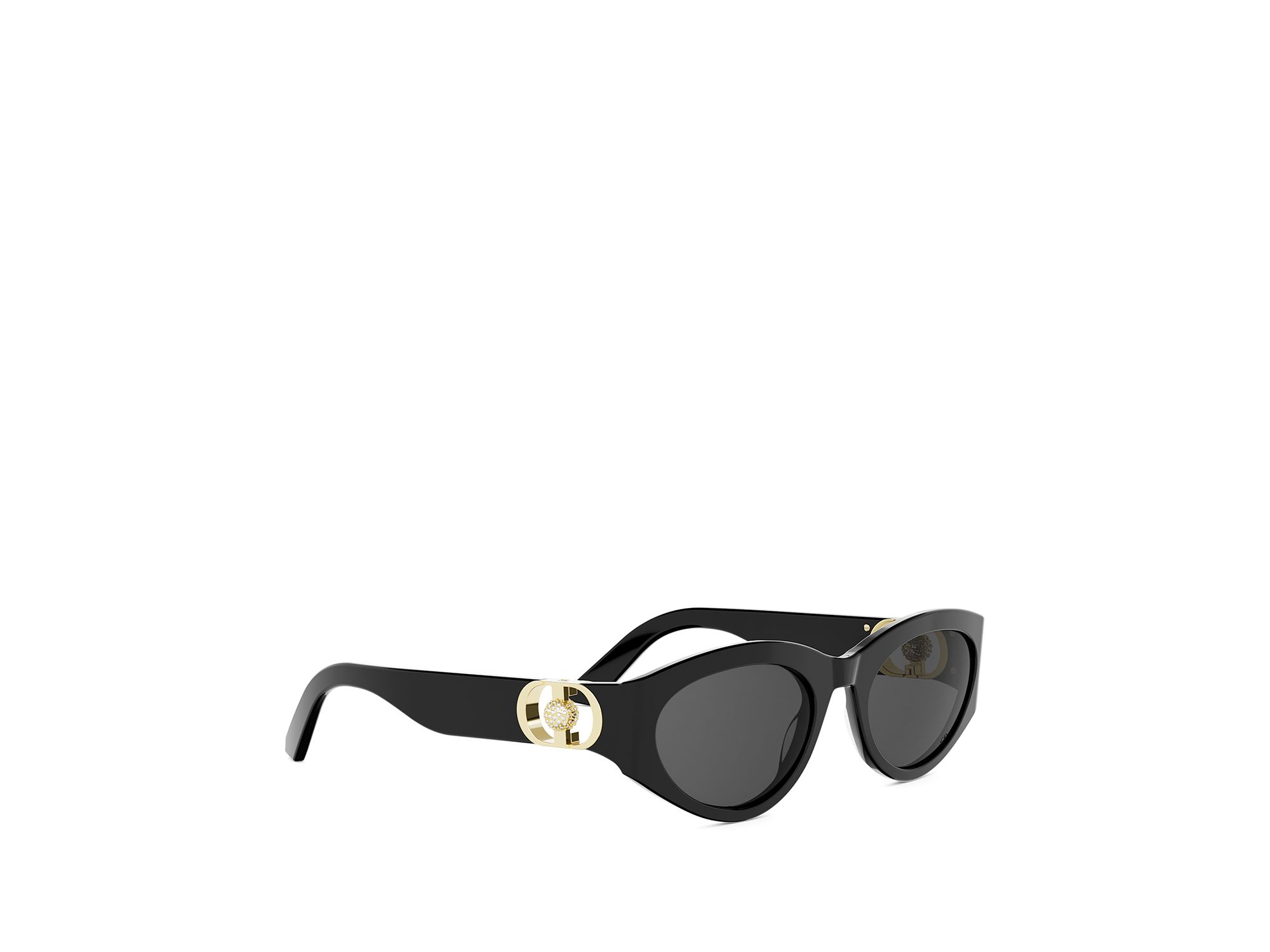 30Montaigne B7I Oval Sunglasses, 54 mm — Image 7