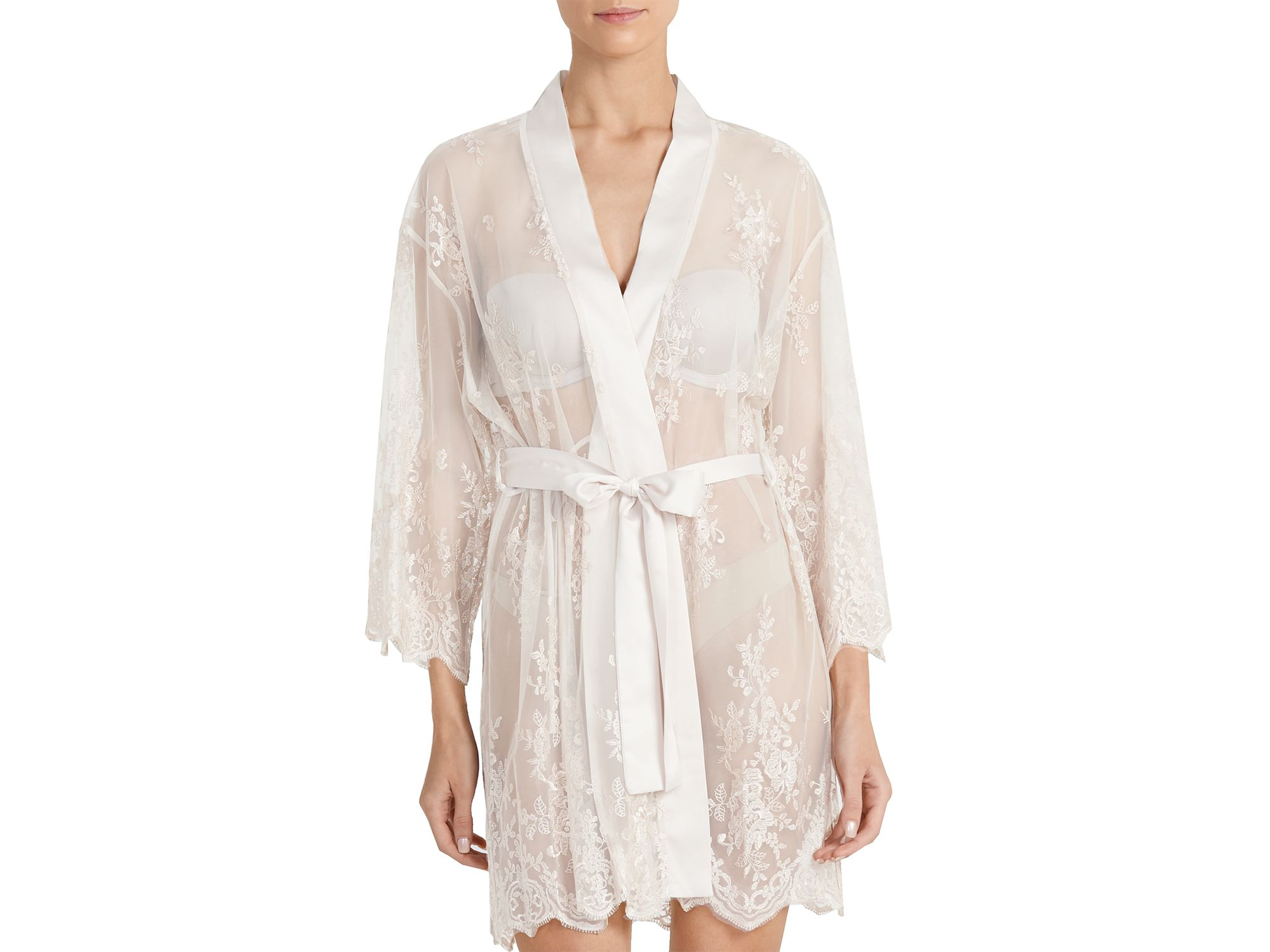 Darling Lace Cover Up - Image 1