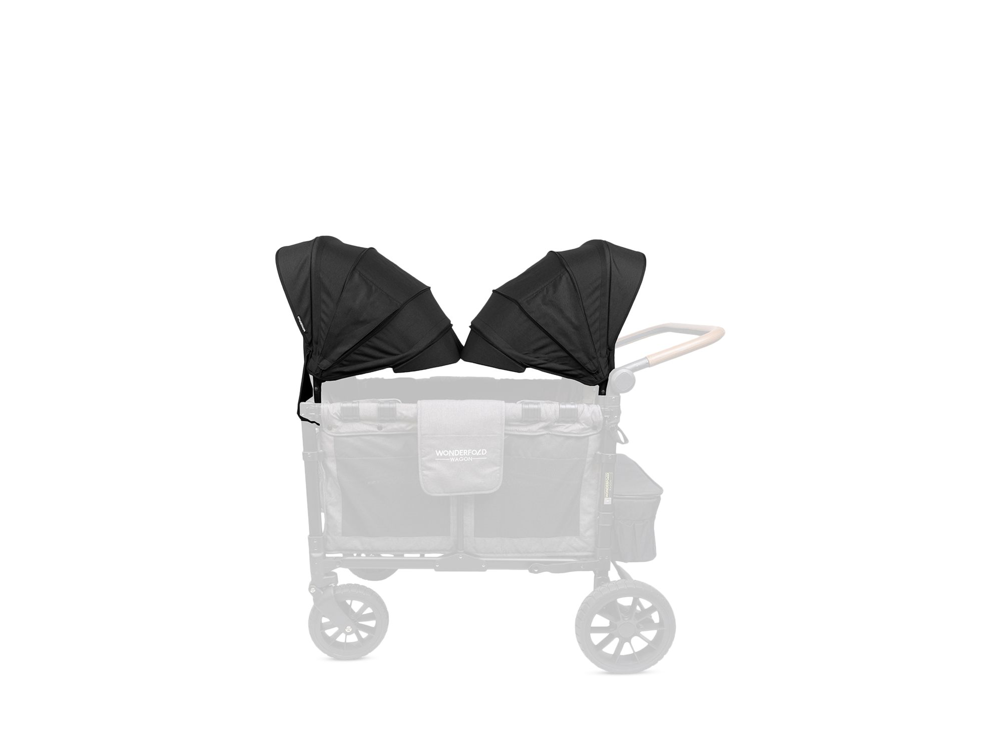 Retractable Canopy — Image 4