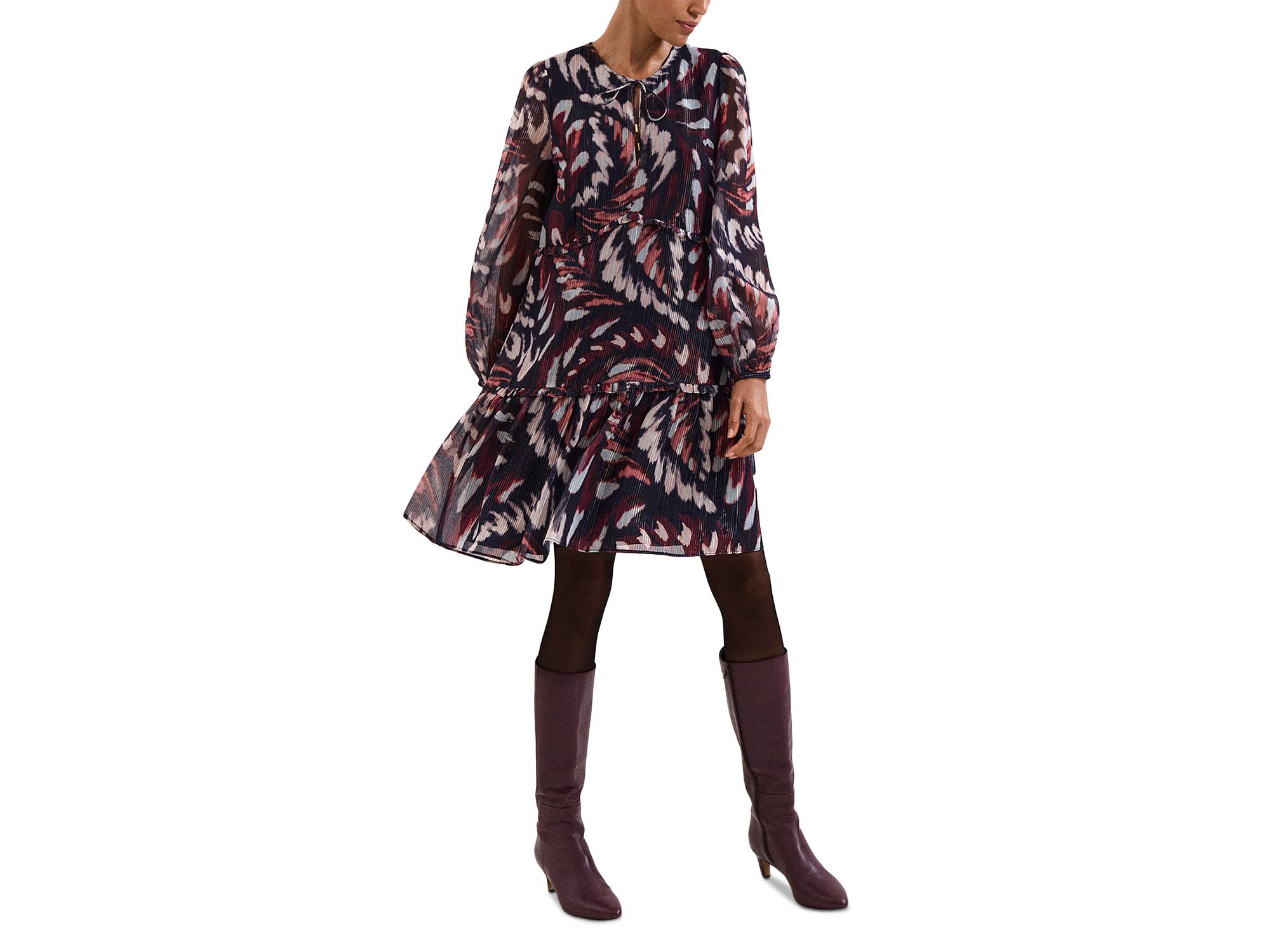 Martyna Mini Dress — Image 7
