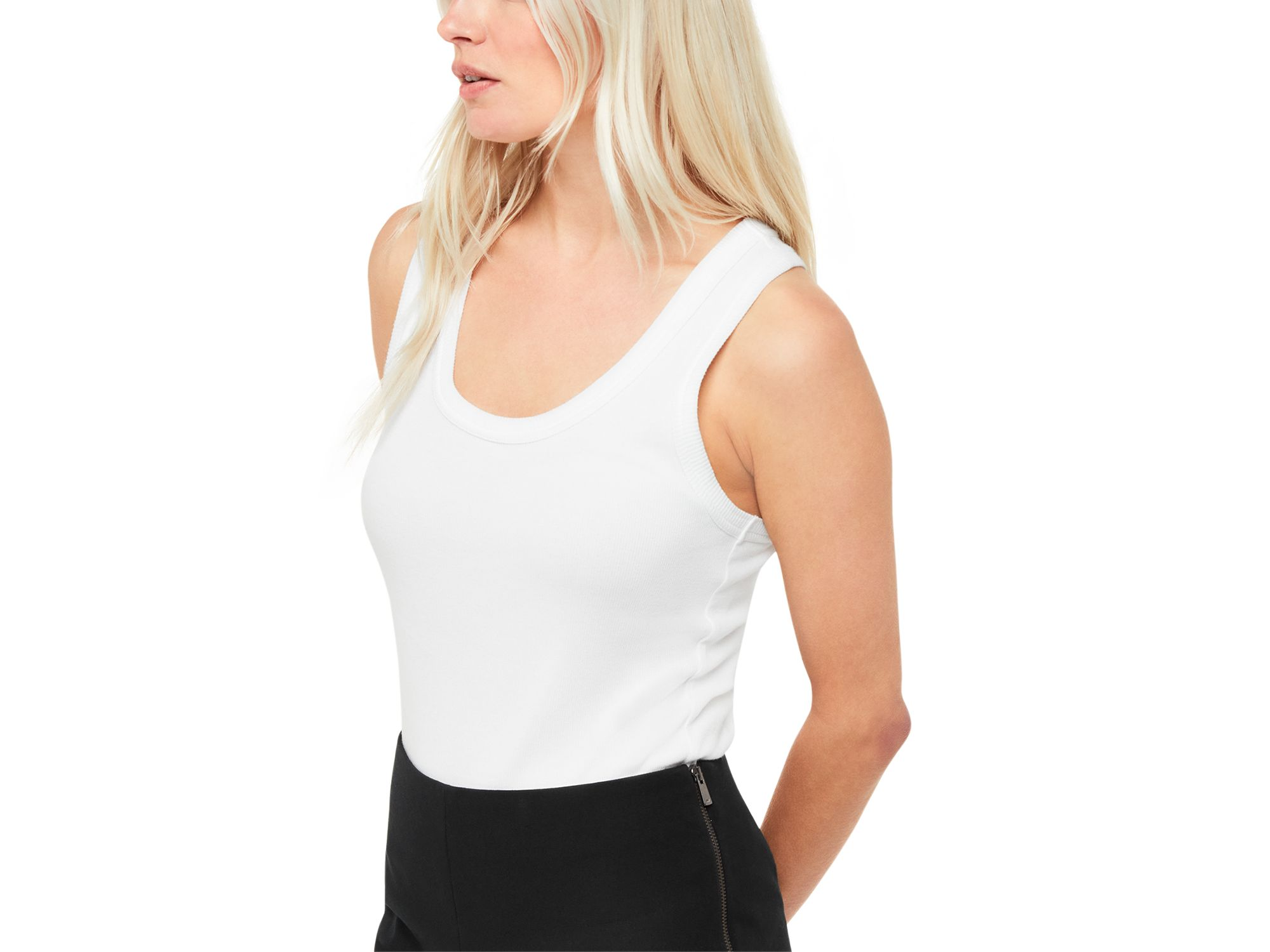 Petite Super Stretch Pants — Image 3