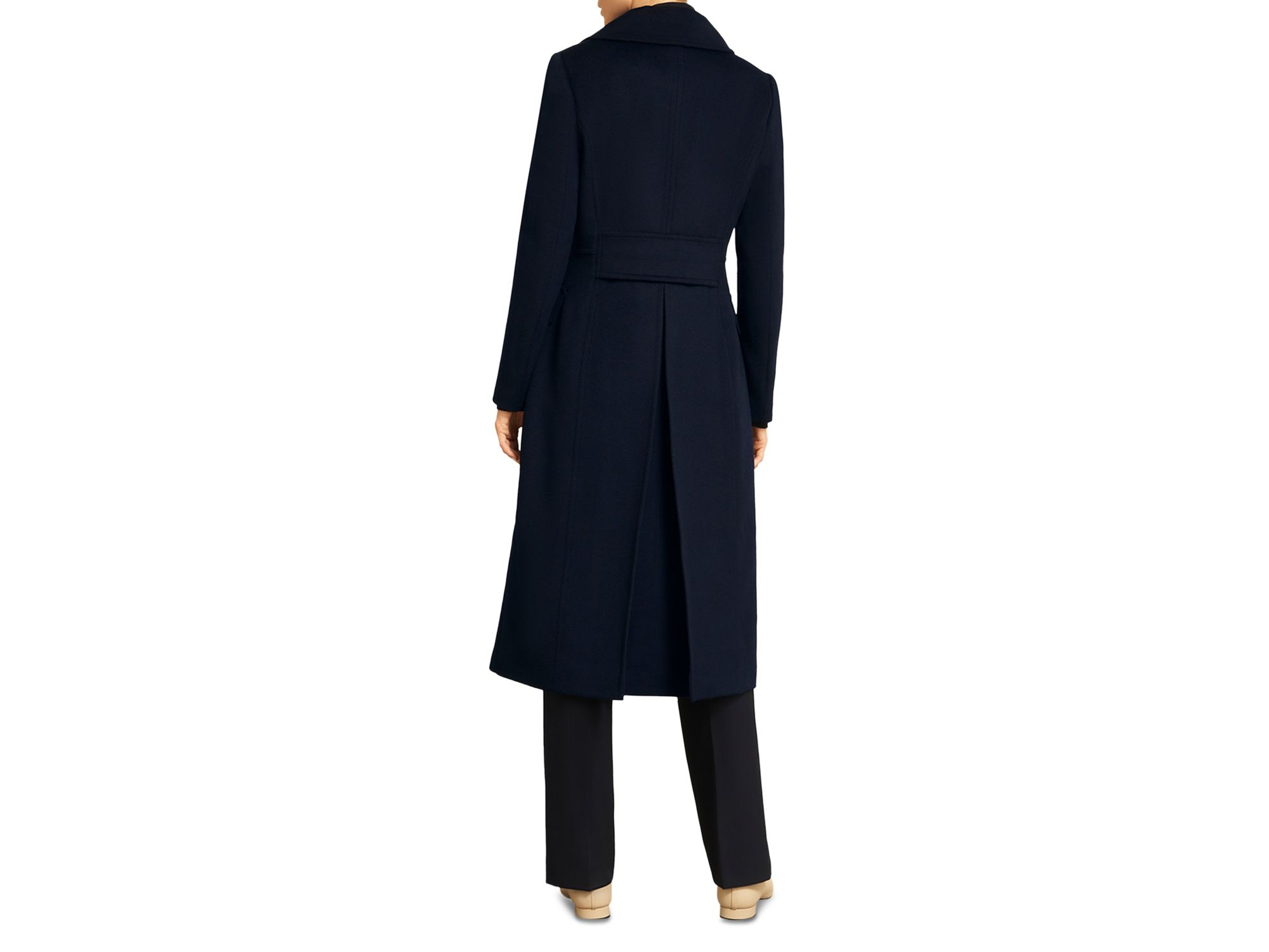 Larna Coat — Image 7