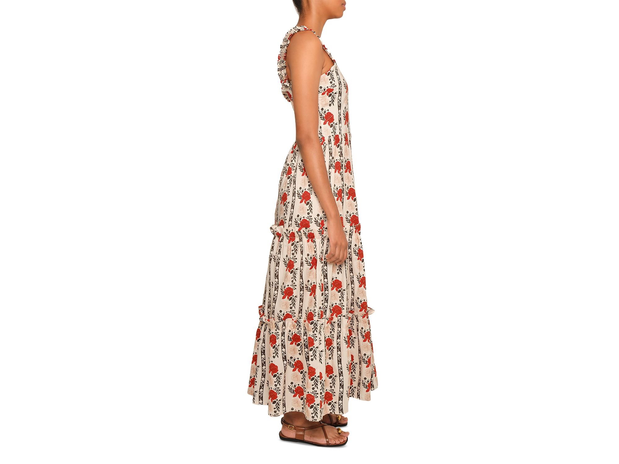 The Sunset Dress — Image 5