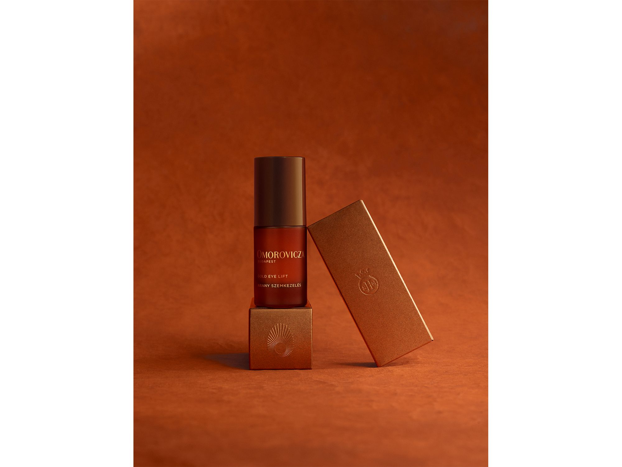 Gold Eye Lift 0.51 oz. — Image 3