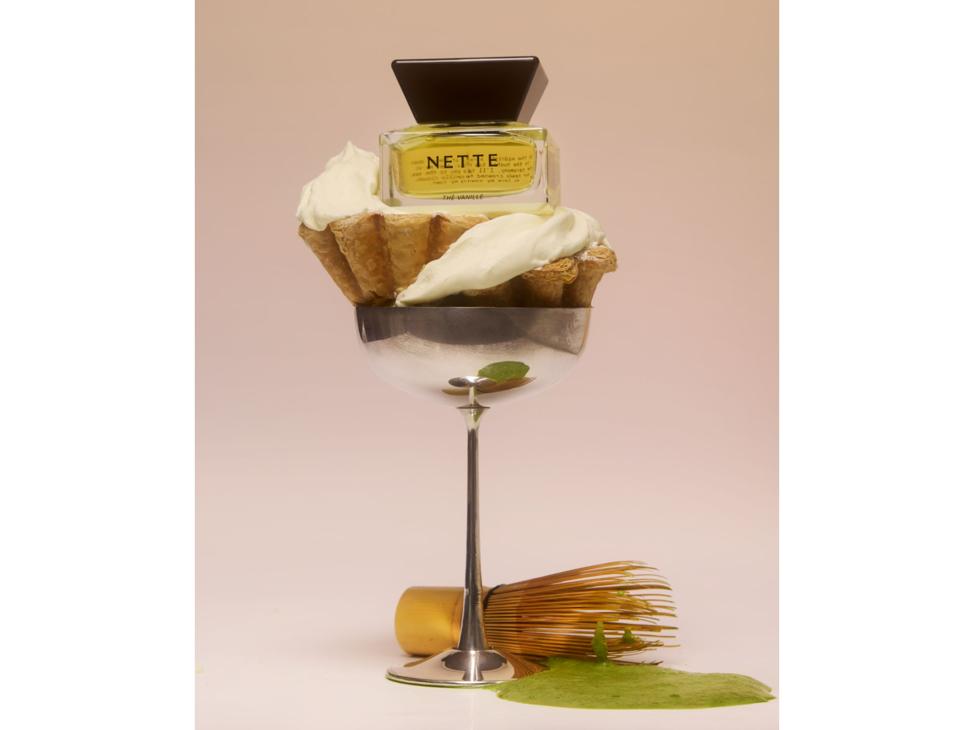 Thé Vanille Eau de Parfum 1.7 oz. — Image 5