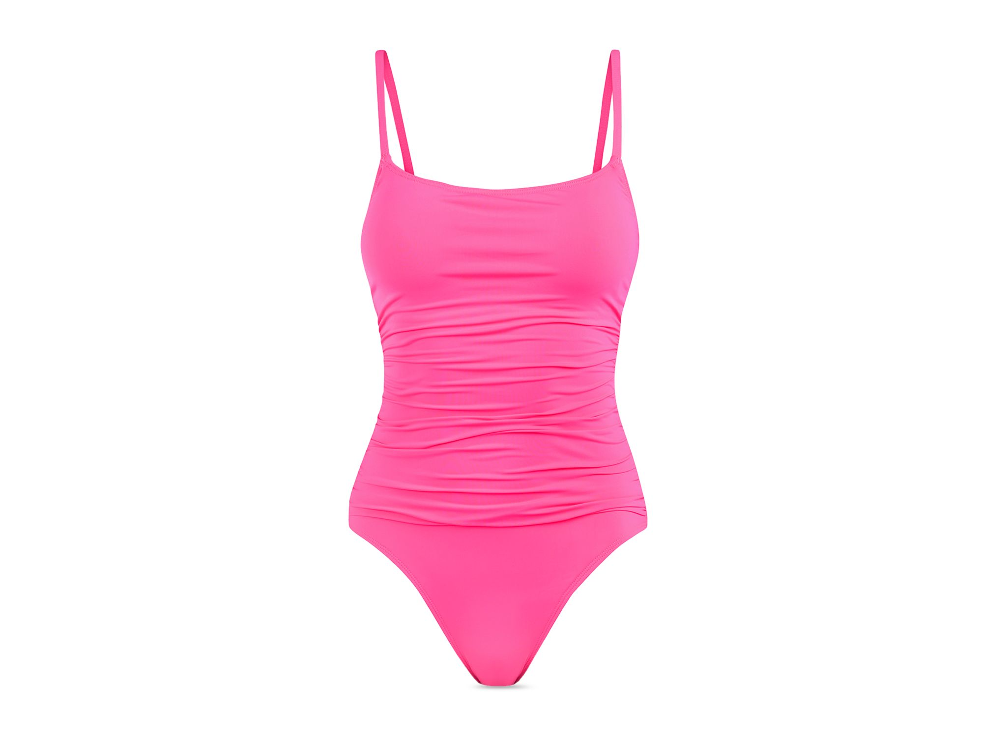 Island Goddess One Piece Swimsuit — Image 5