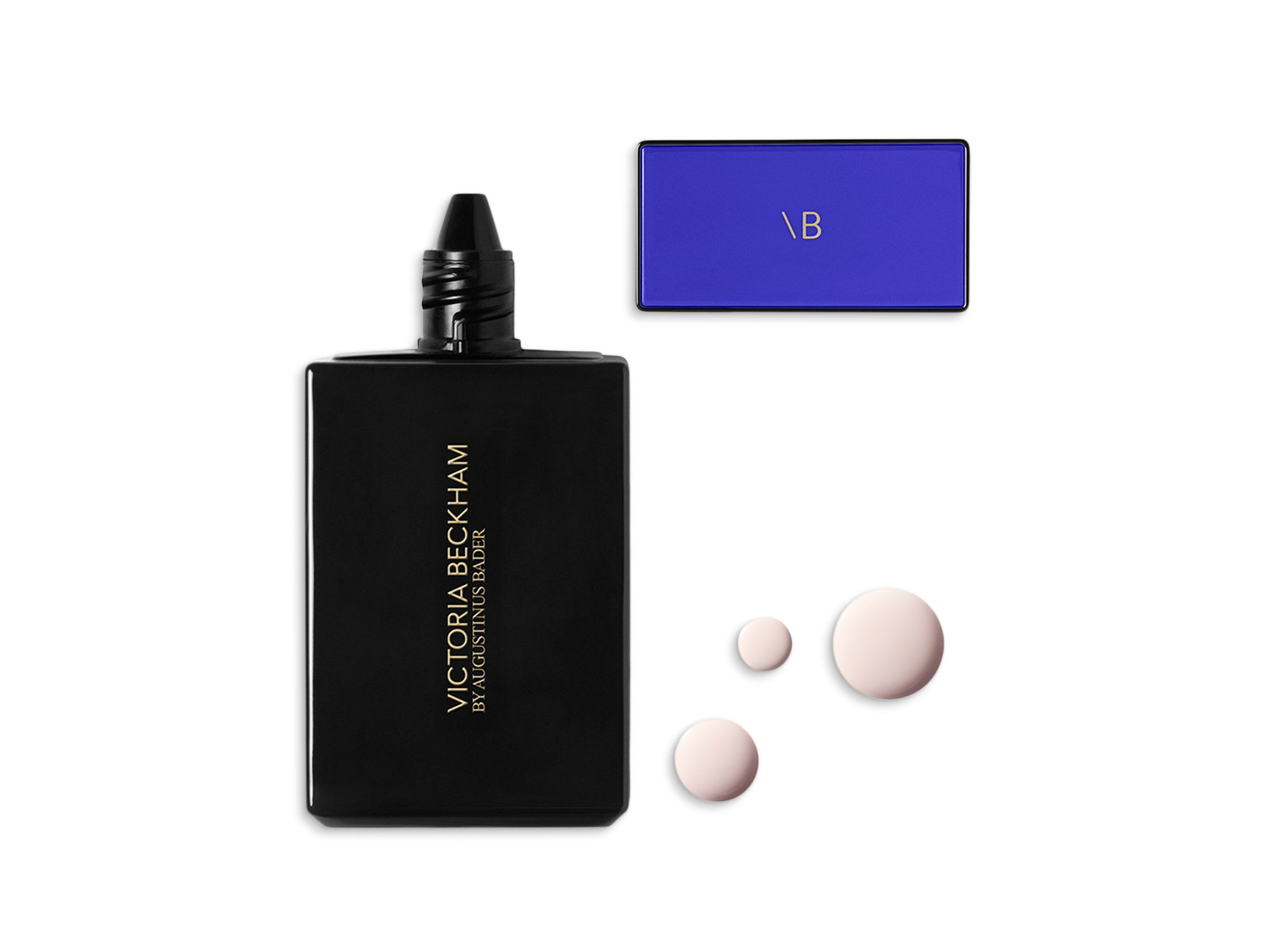 Foundation Drops - Image 1