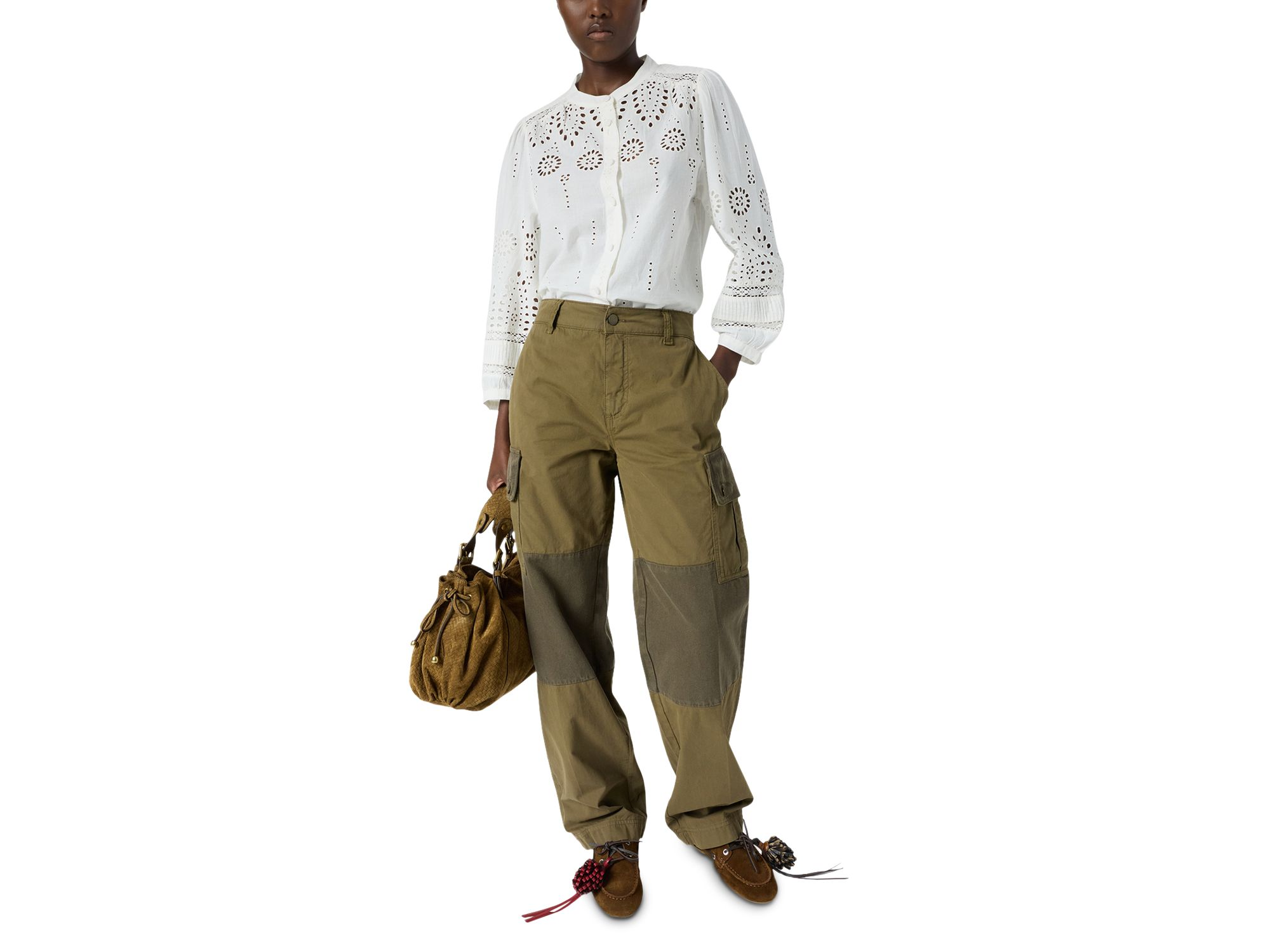 Cybella Shirt — Image 4