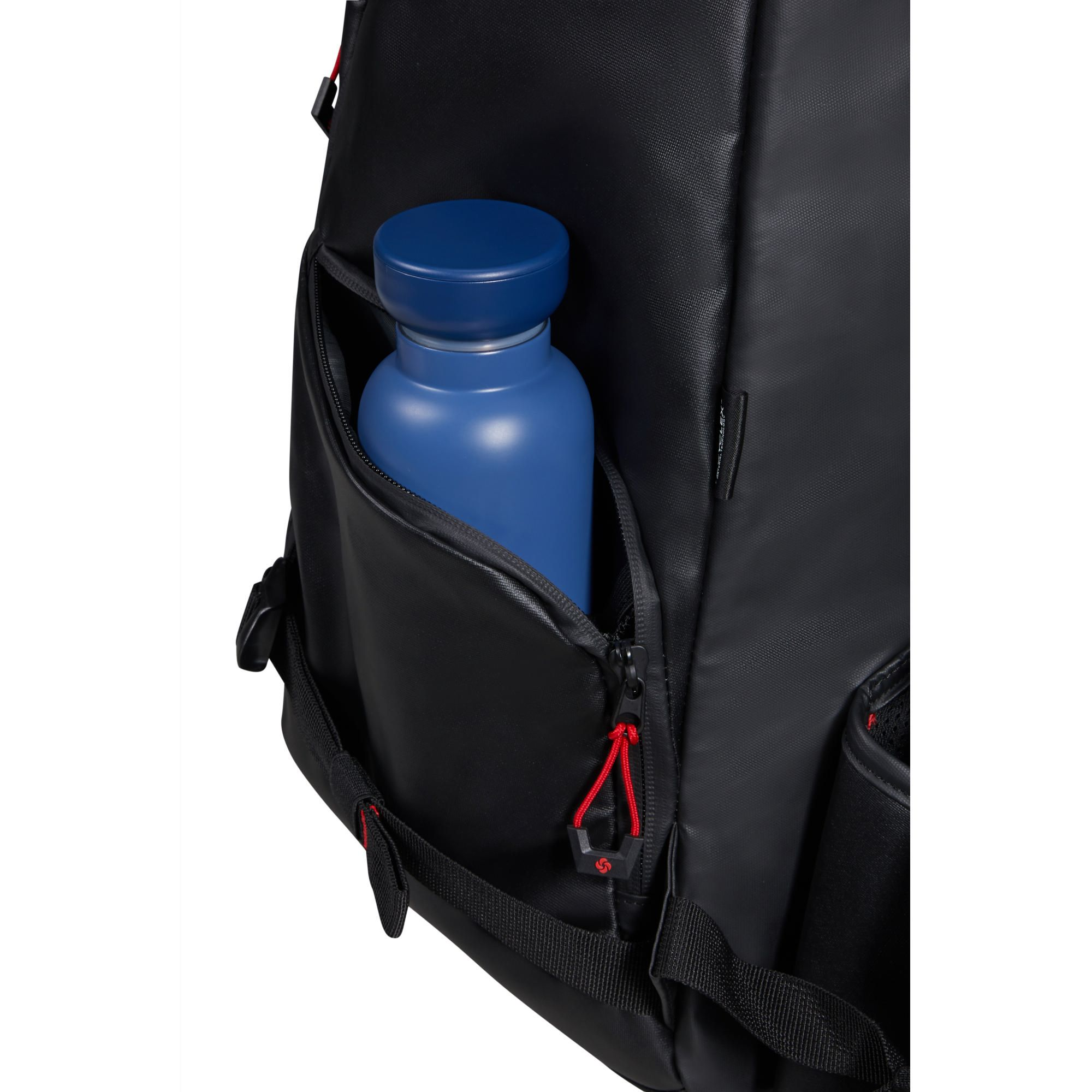 EcoDiver Small Travel Backpack — Image 4