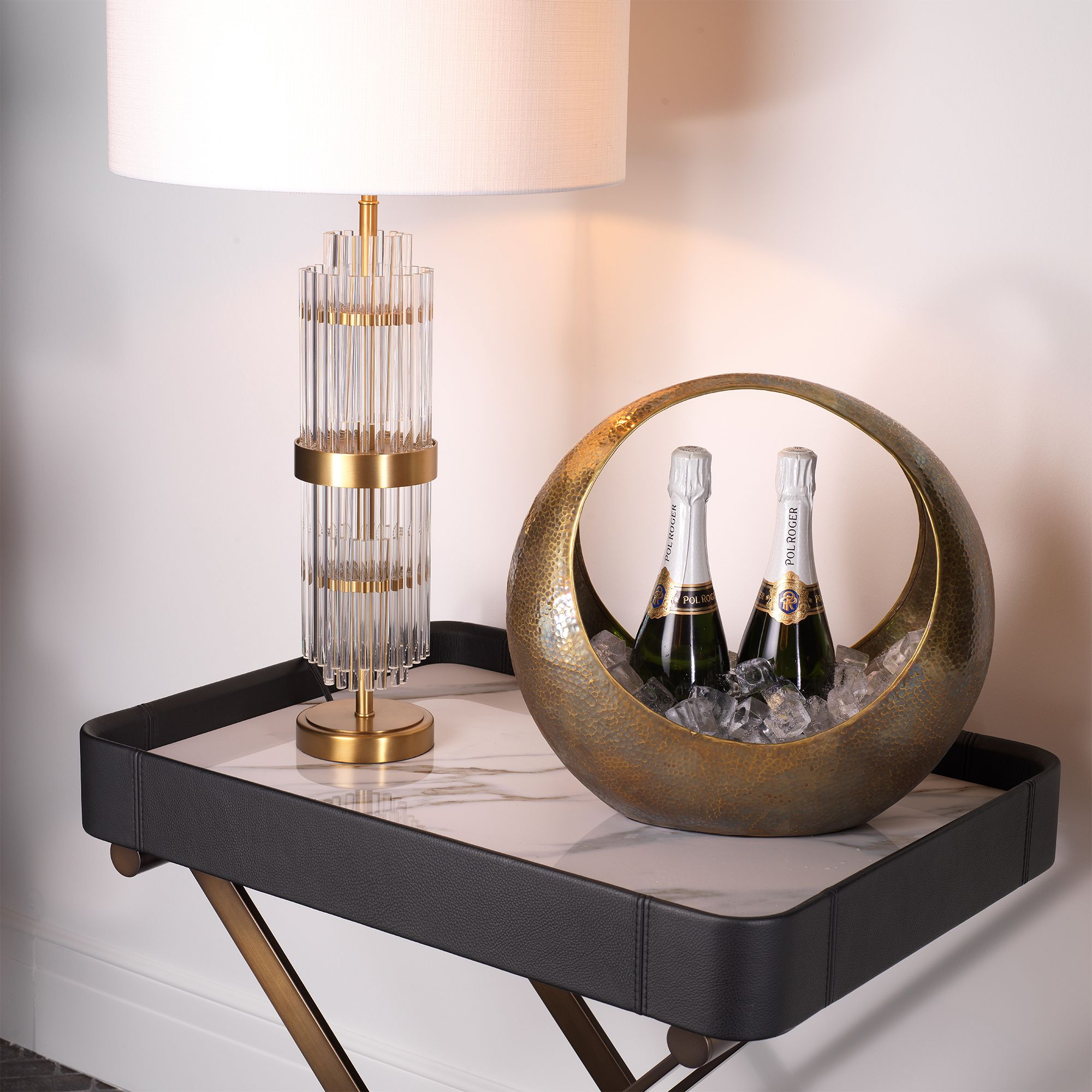 Monarch Butler Tray — Image 3