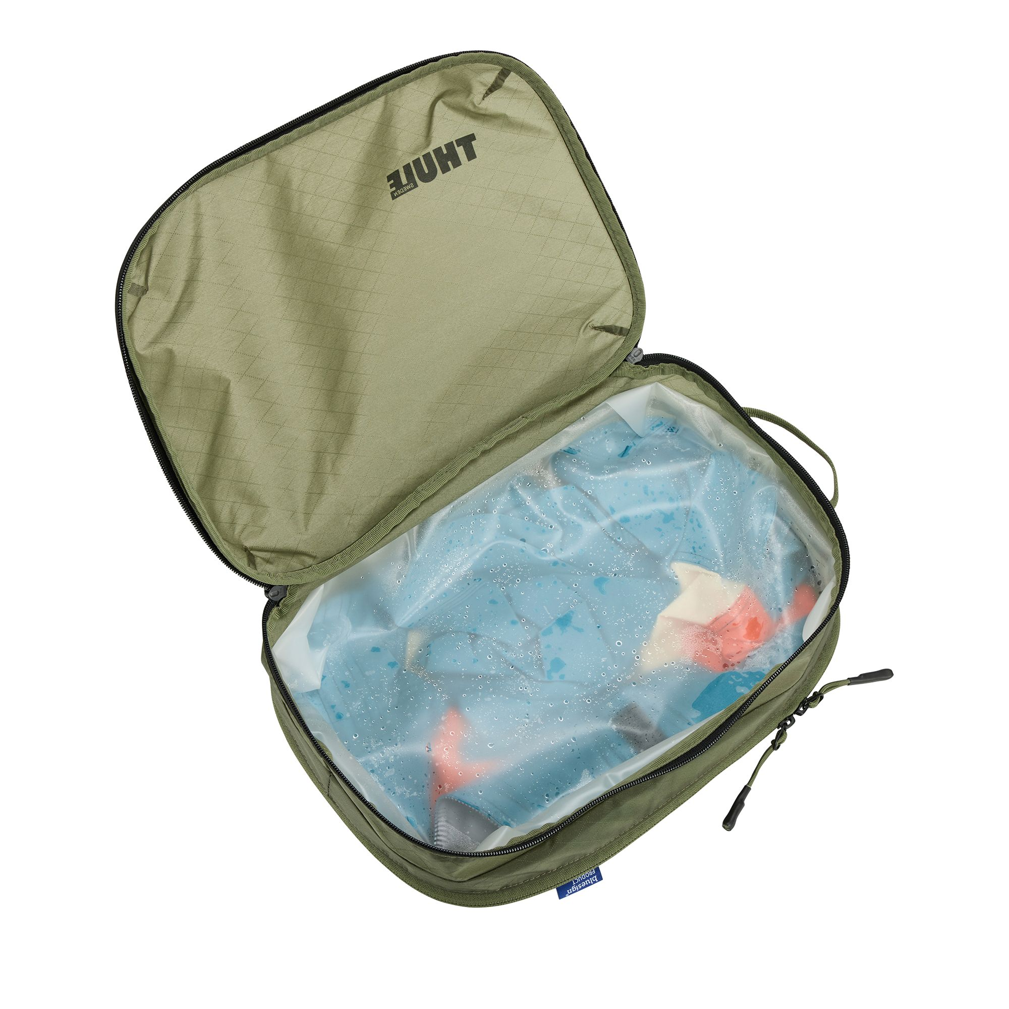 Clean Dirty Packing Cube — Image 5