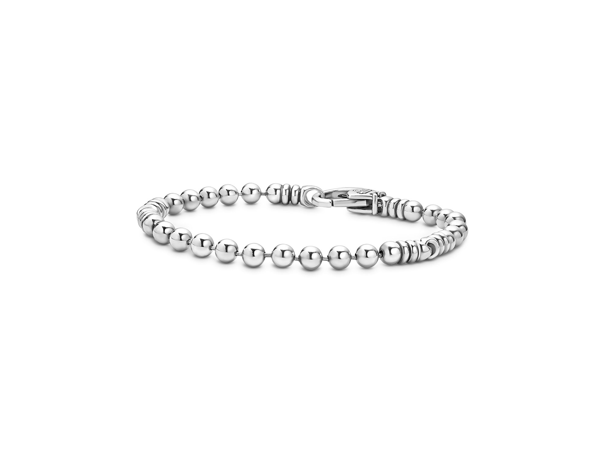 Sterling Anthem Ball Chain Bracelet - Exclusive — Image 4