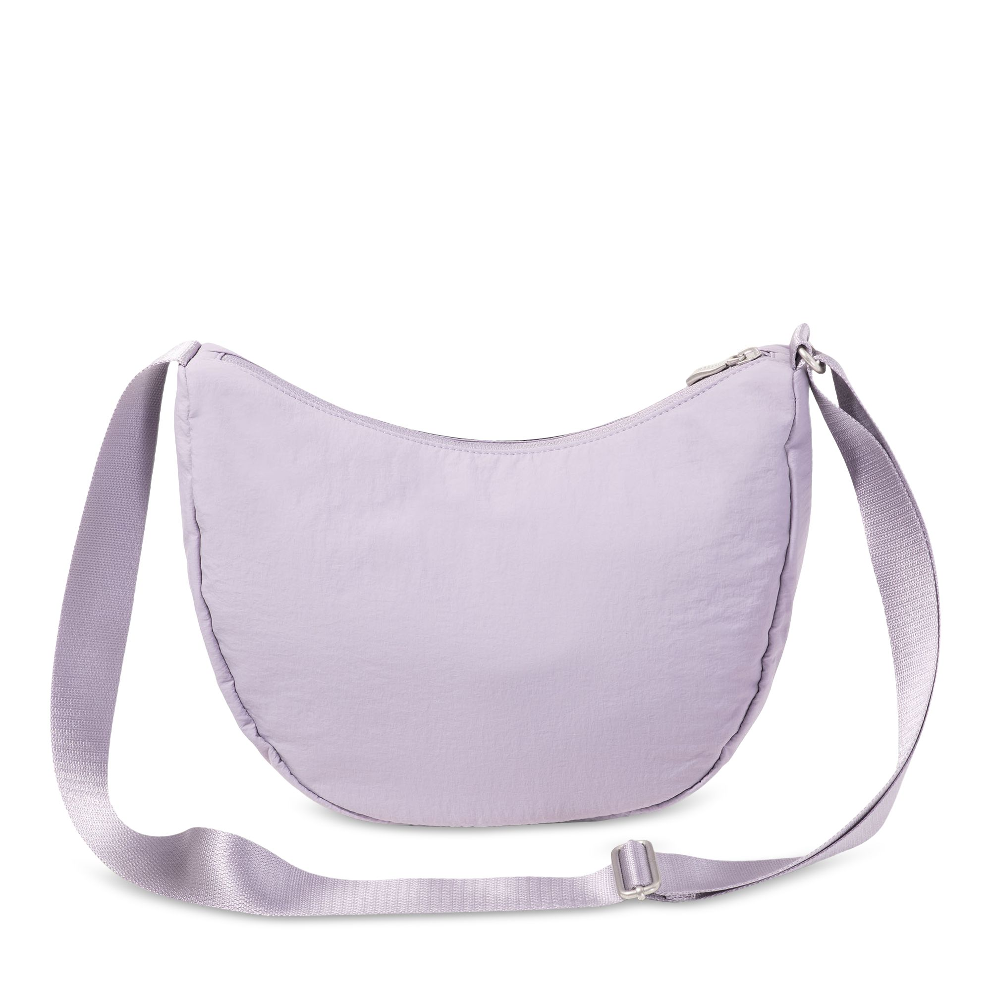 Swift Crescent Crossbody Bag — Image 4