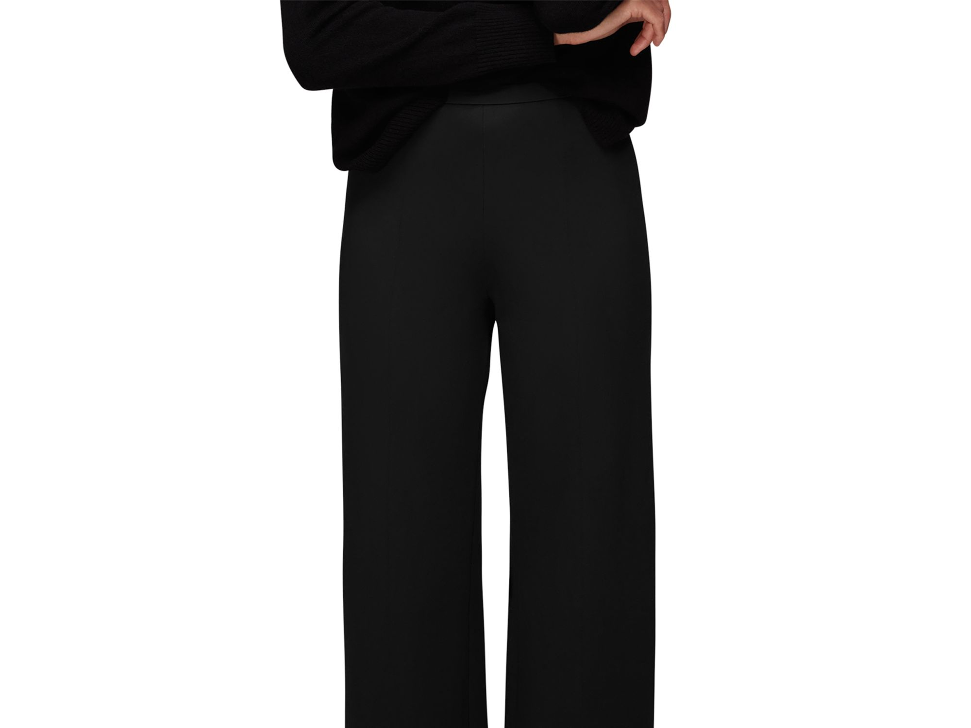 Camilla Wide Leg Pants — Image 3