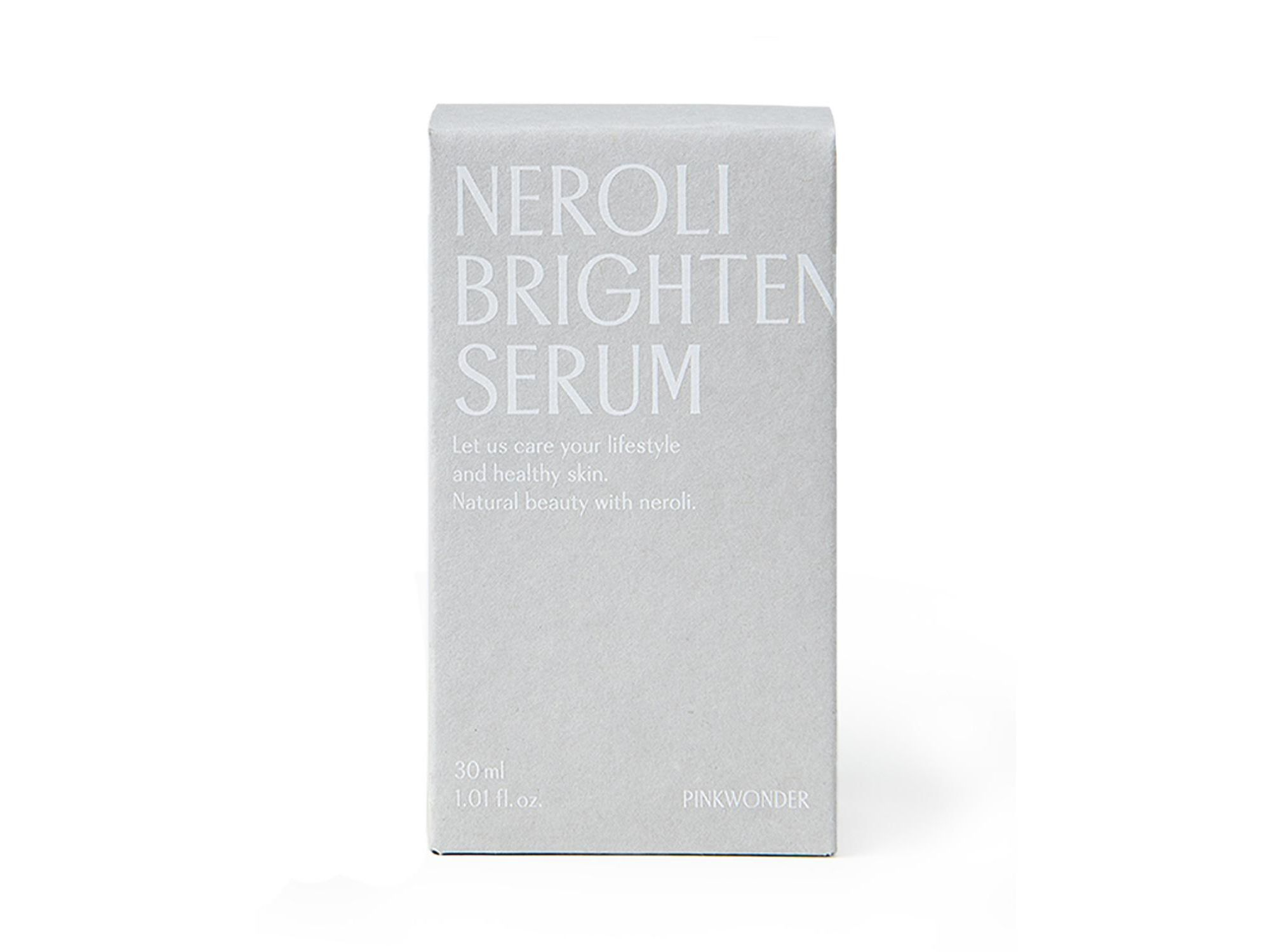 Neroli Brightening Serum — Image 5