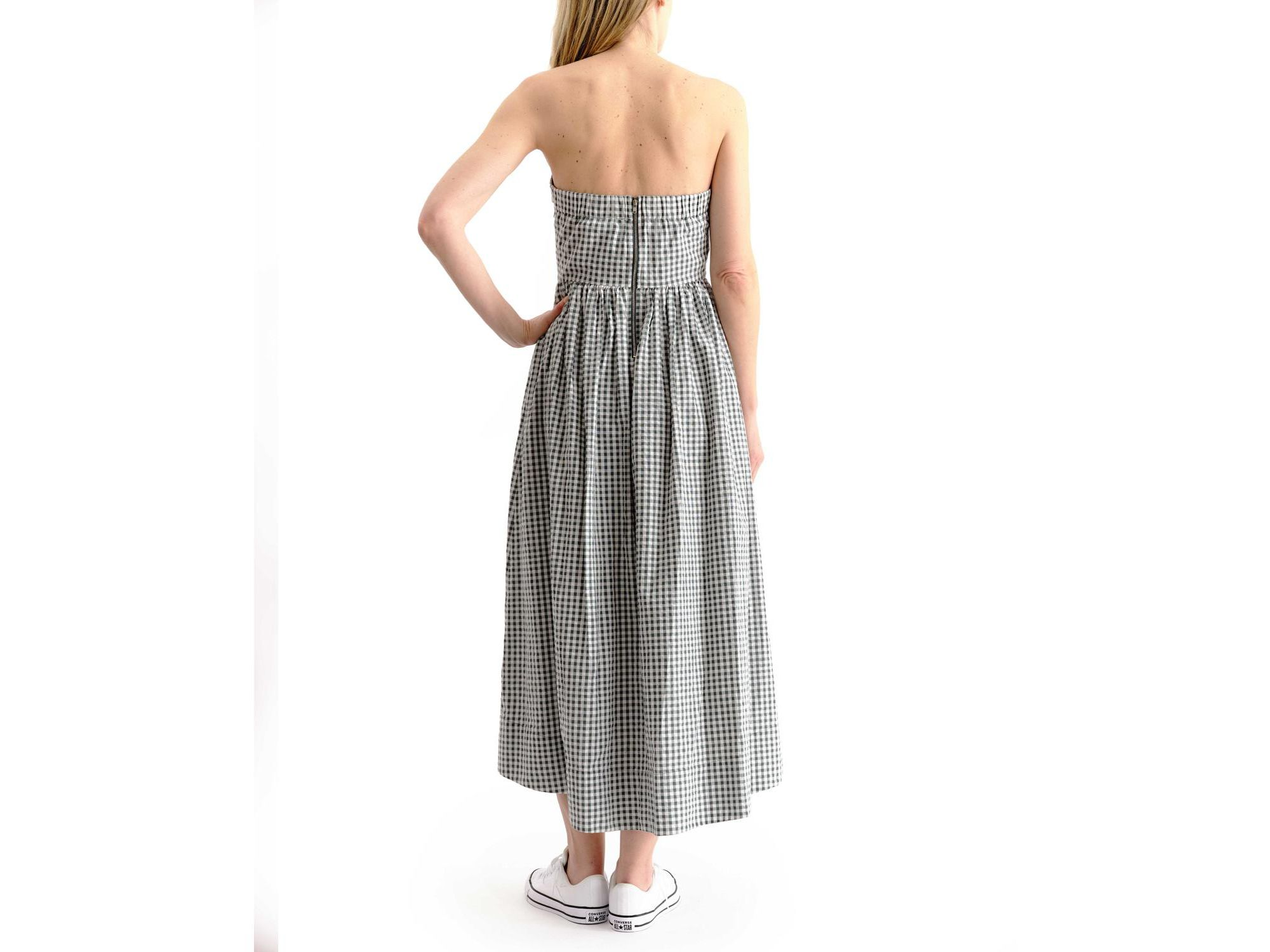 Chalmers Dress — Image 3