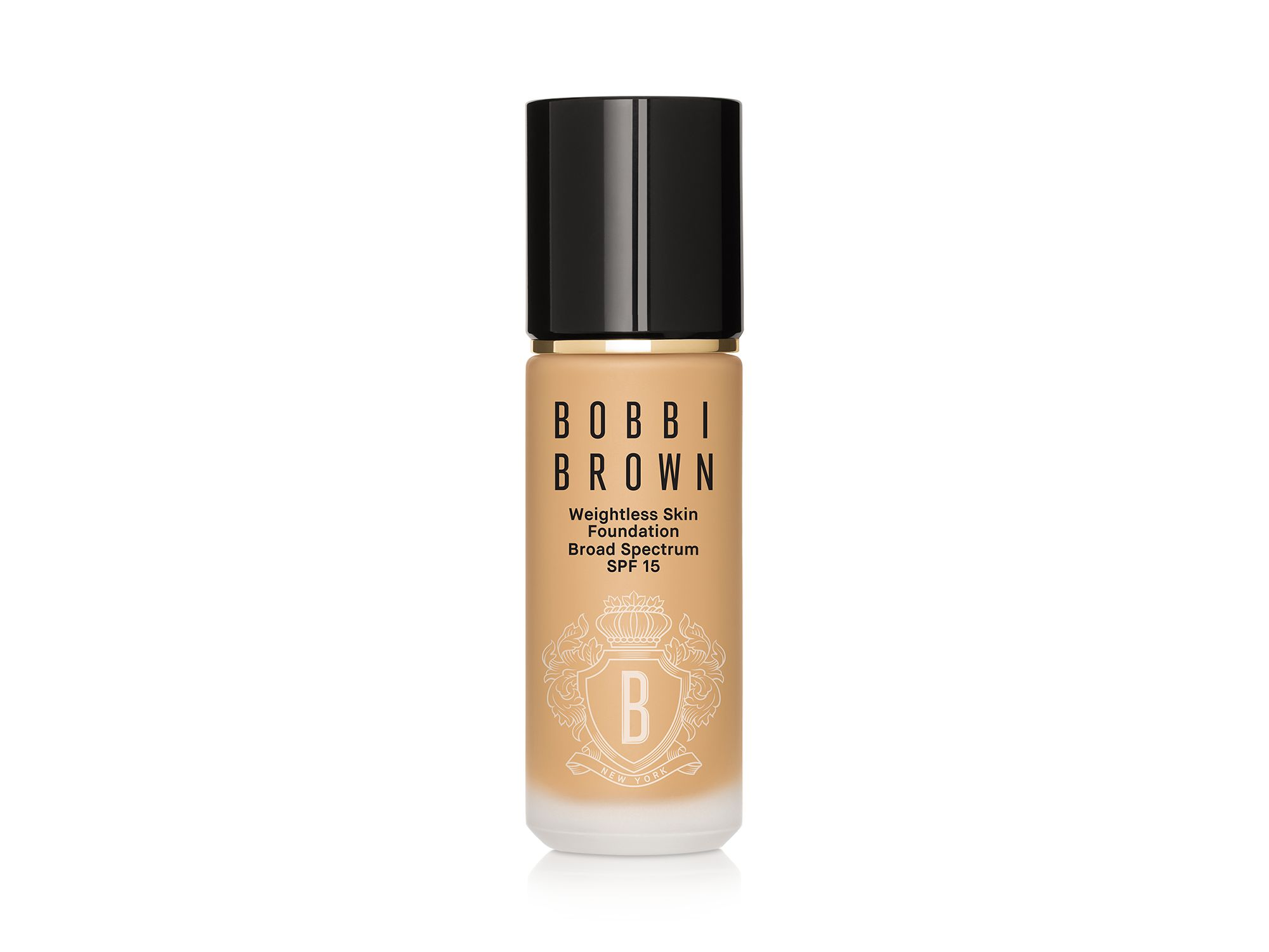 Weightless Skin Foundation SPF 15 — Image 11
