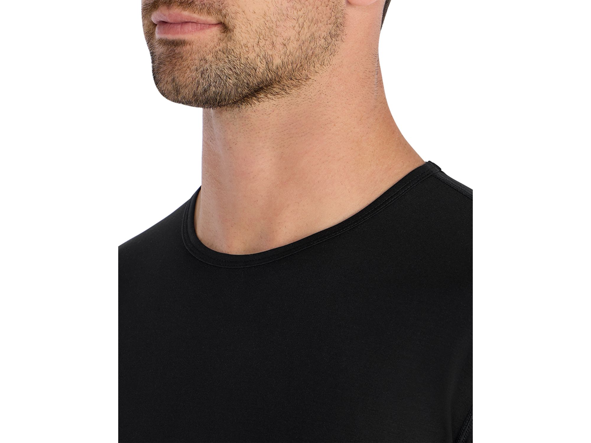 Drop Cut Tee — Image 3