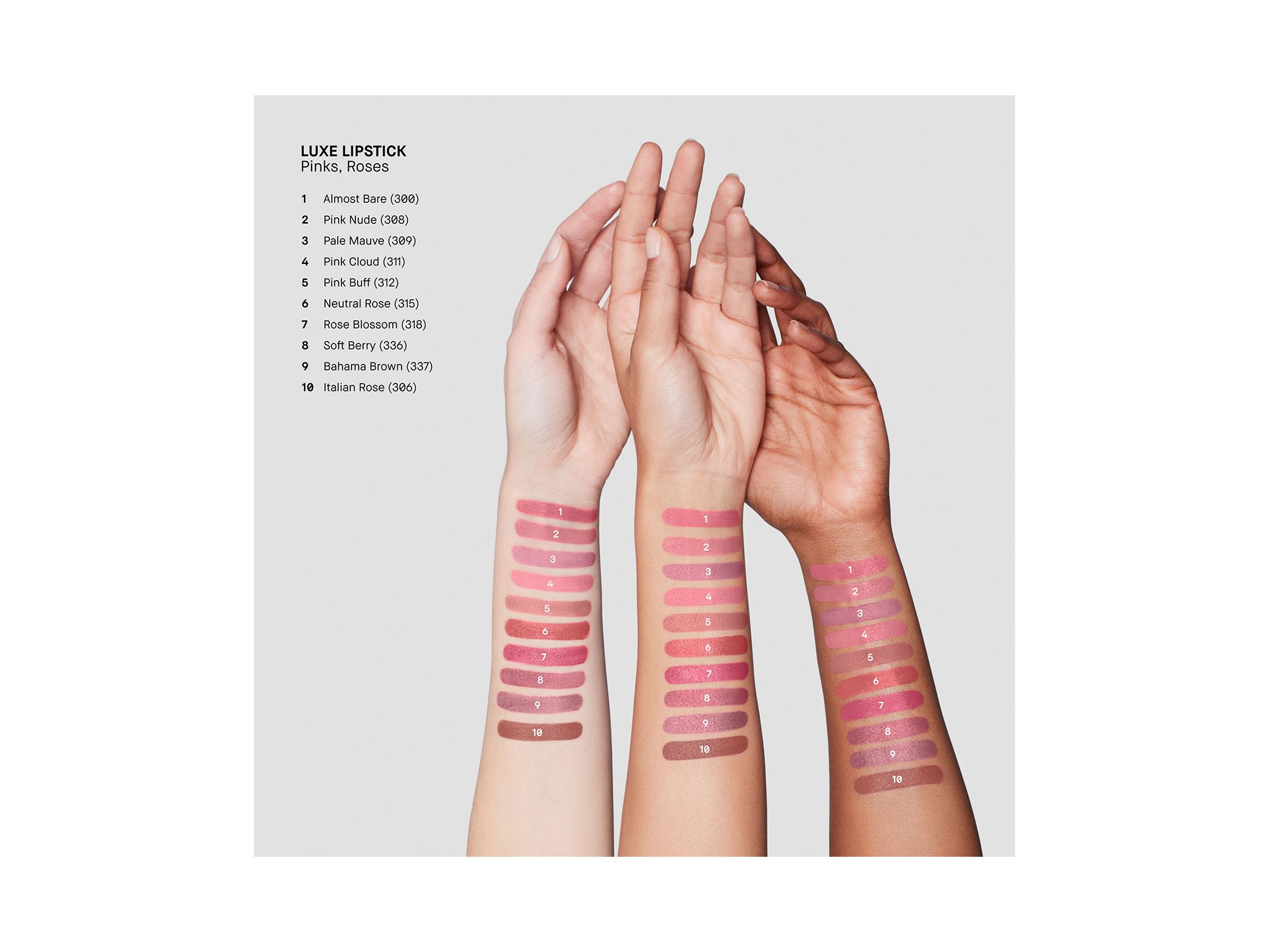 Luxe Lipstick — Image 3