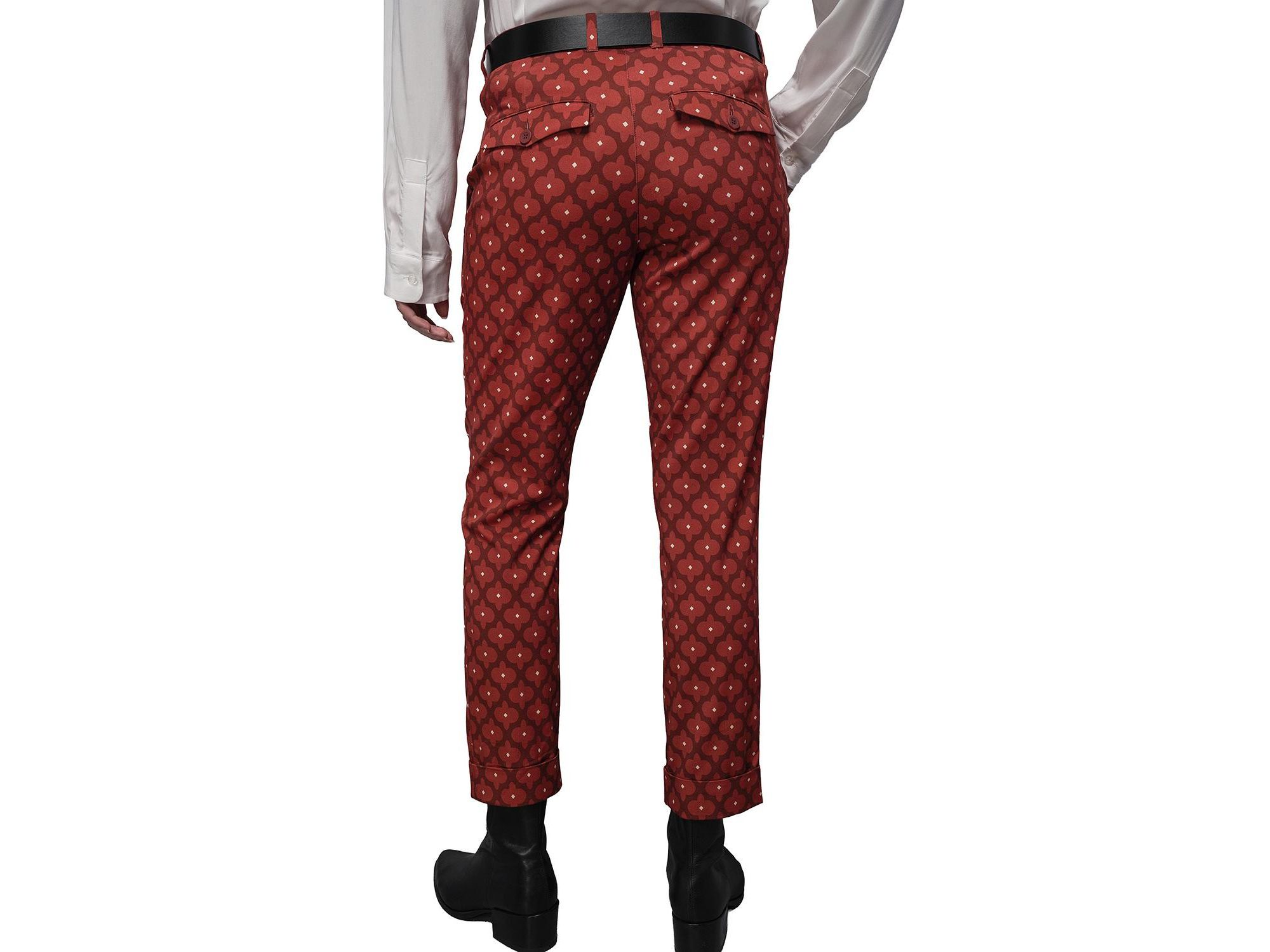The Empower Trouser — Image 6