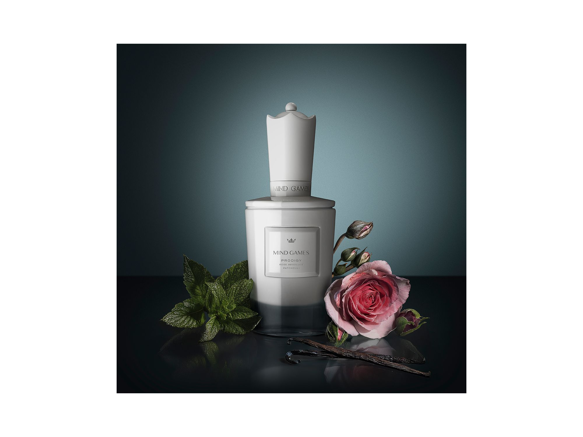 Perfumer Extraordinaire Prodigy Extrait de Parfum 3.4 oz. — Image 3