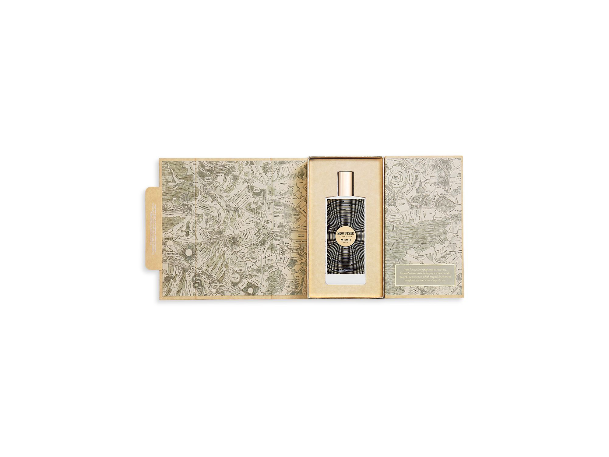 Moon Fever Eau de Parfum 2.5 oz. — Image 3